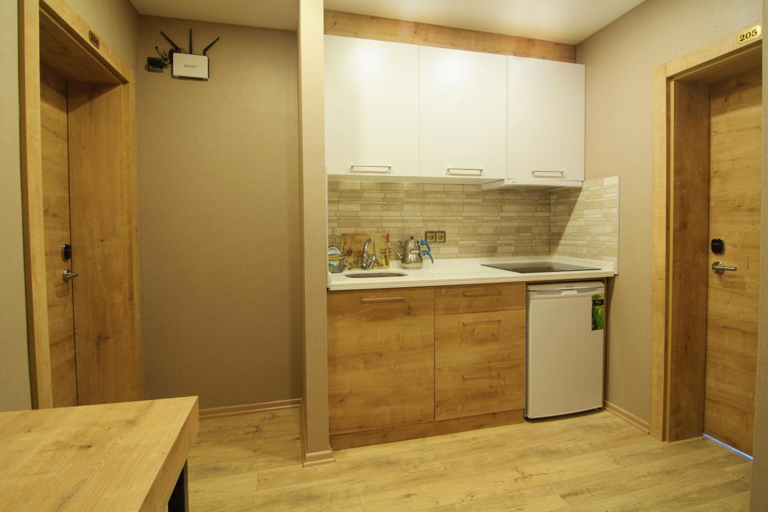 Two-Bedroom Apartment photo 2