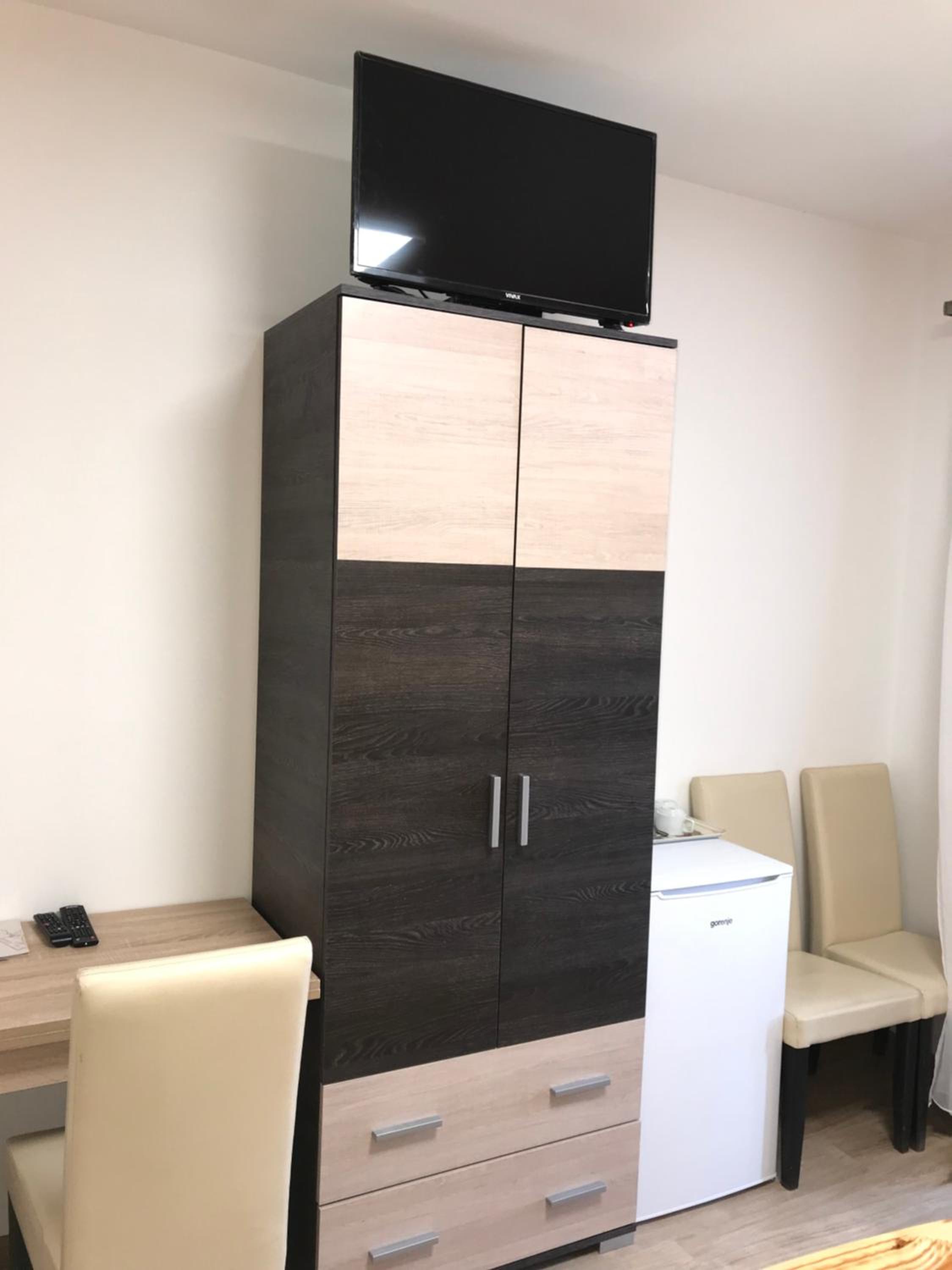 Double Room - Disability Access photo 2