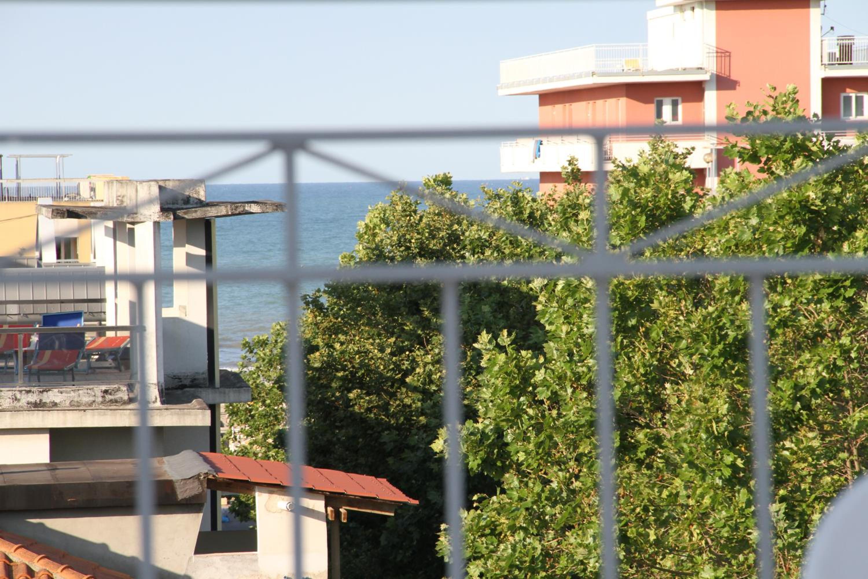 Superior Studio with Terrace photo 3