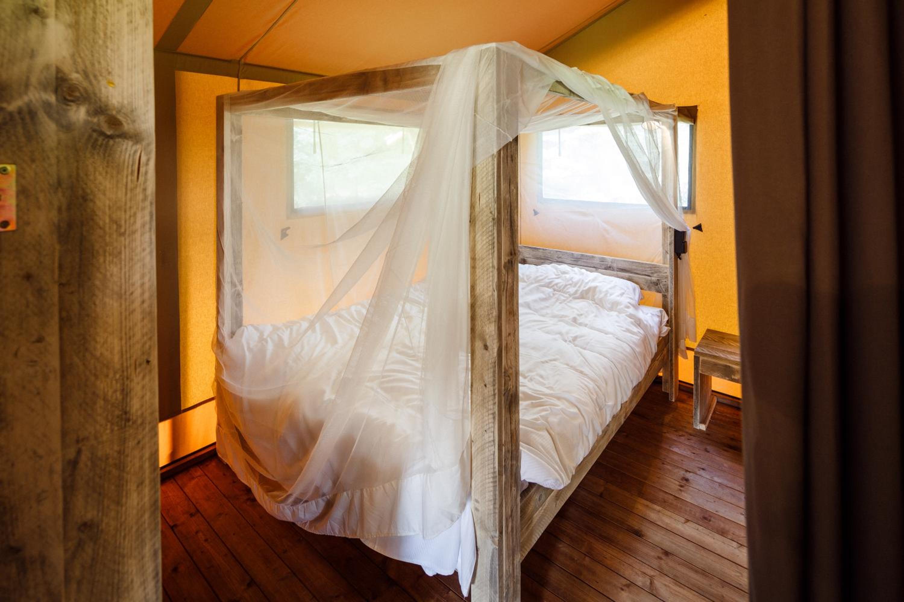 Woldlodge photo 1
