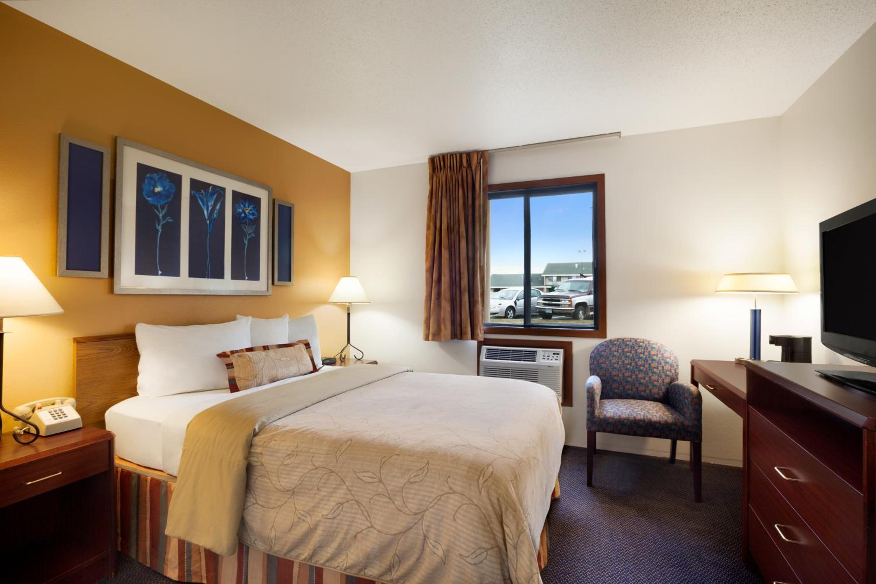 Days Inn by Wyndham Austin, Billede 2