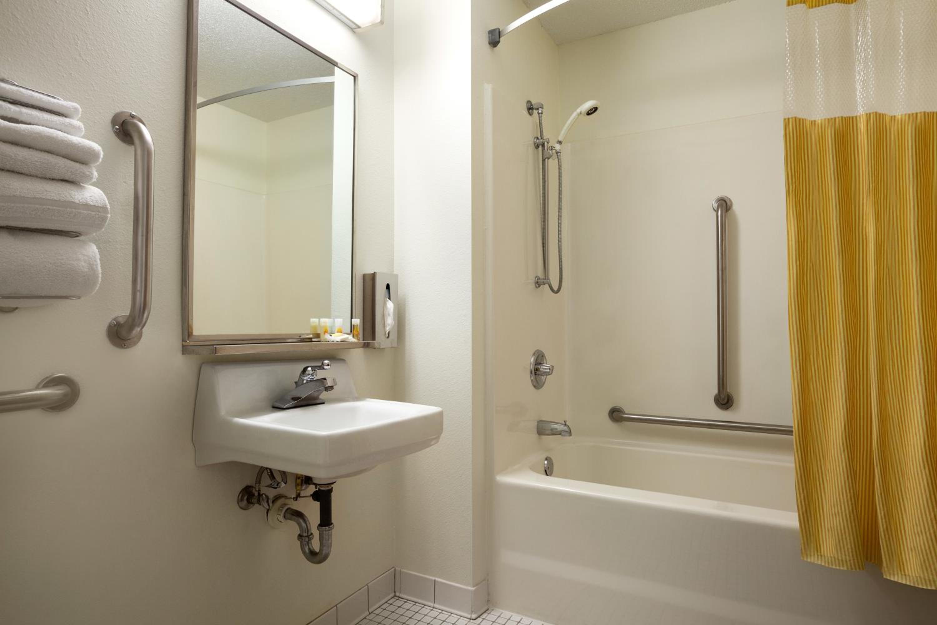 Days Inn by Wyndham Austin, Billede 3