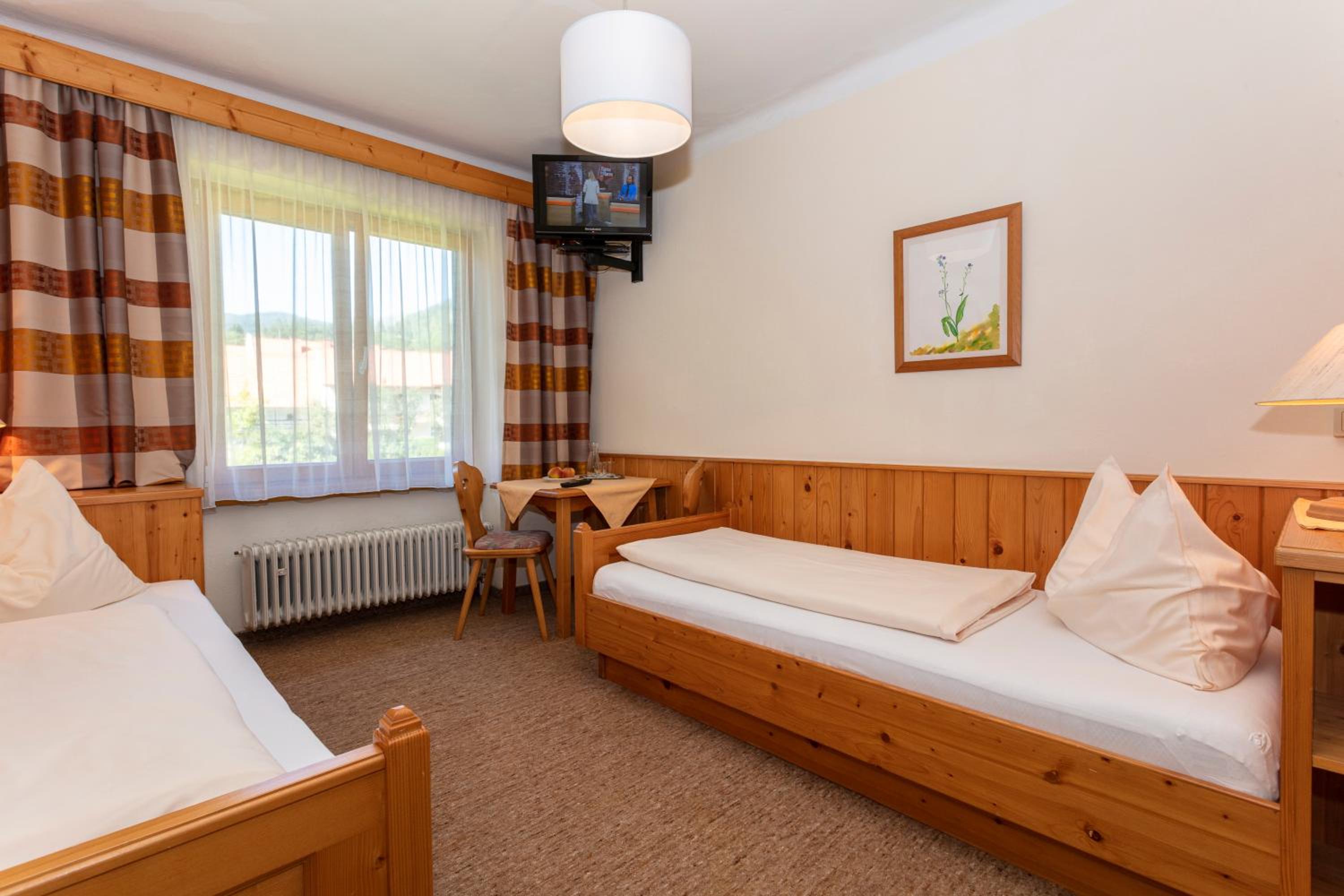 Twin Room photo 1