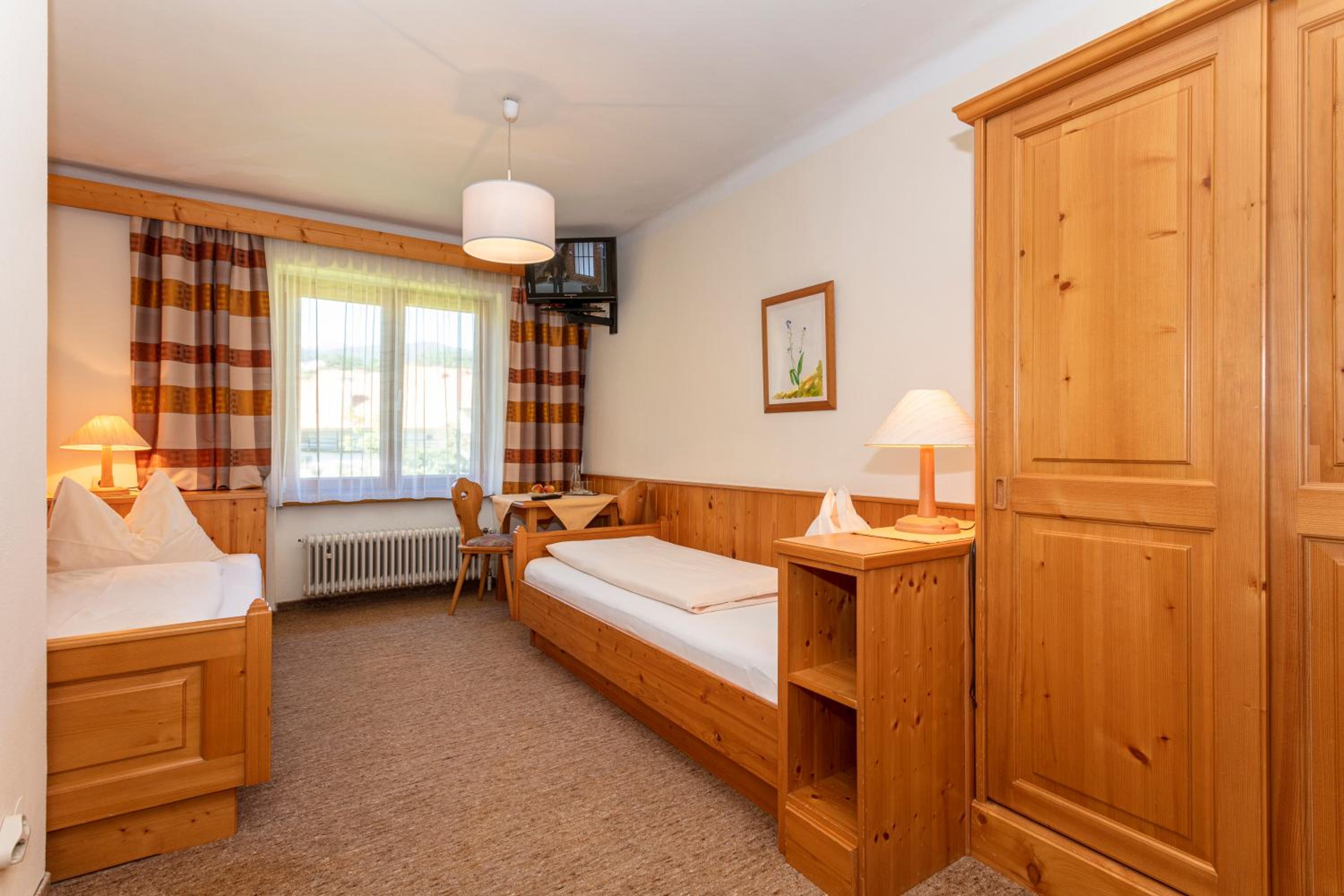Twin Room photo 2