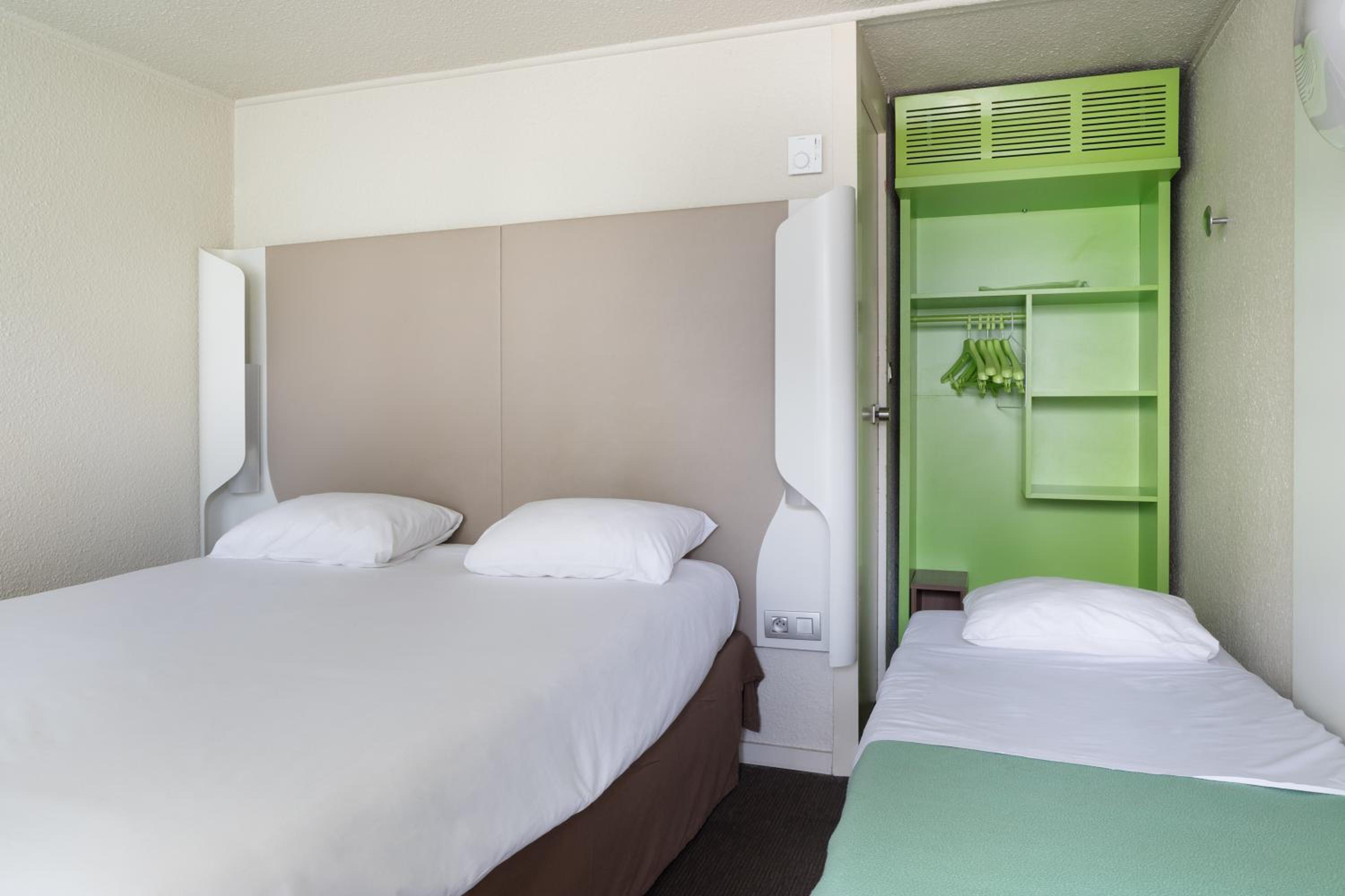 Double Room New Generation with Extra Bed - Photo 1