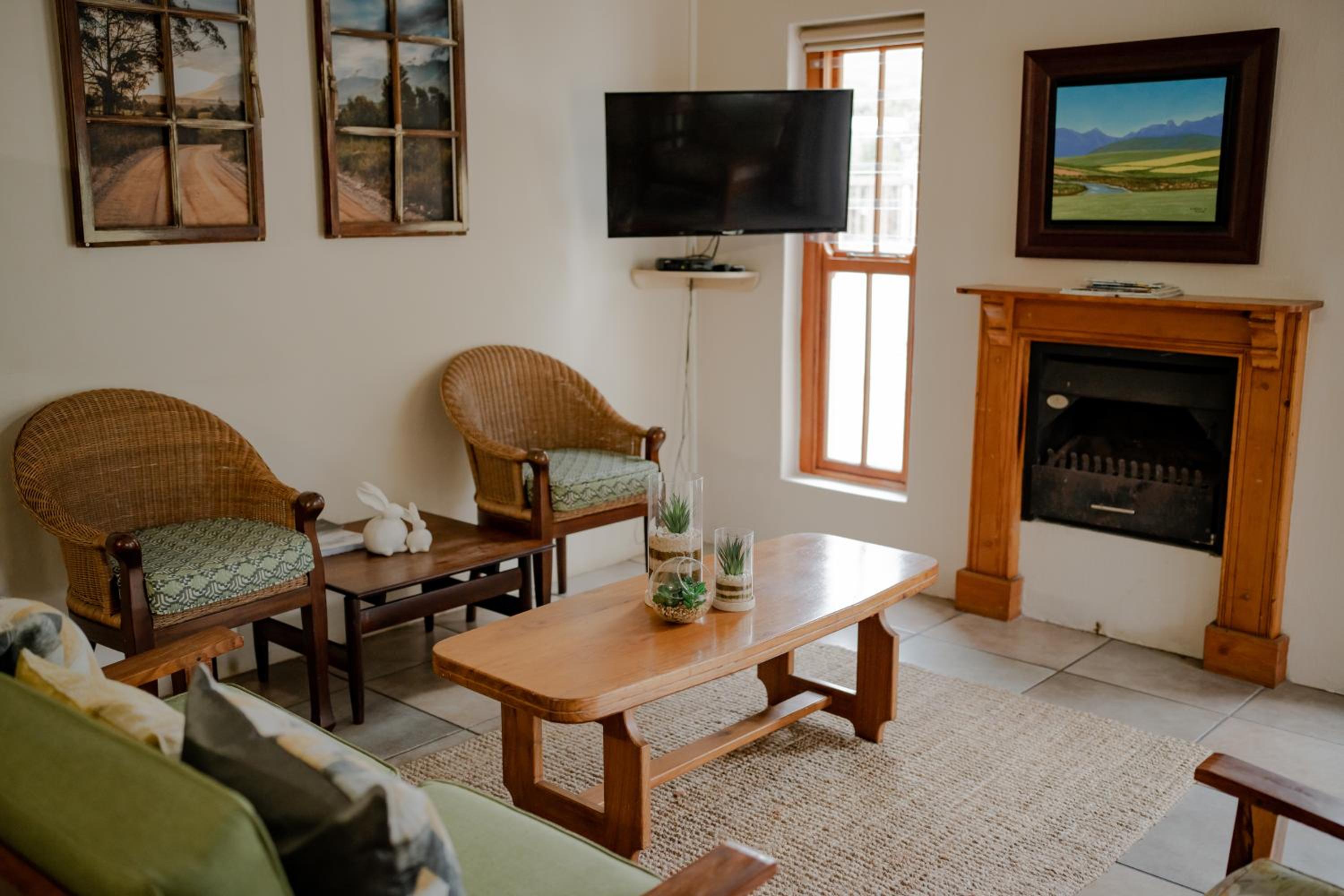Self Catering Cottage 2 photo 3