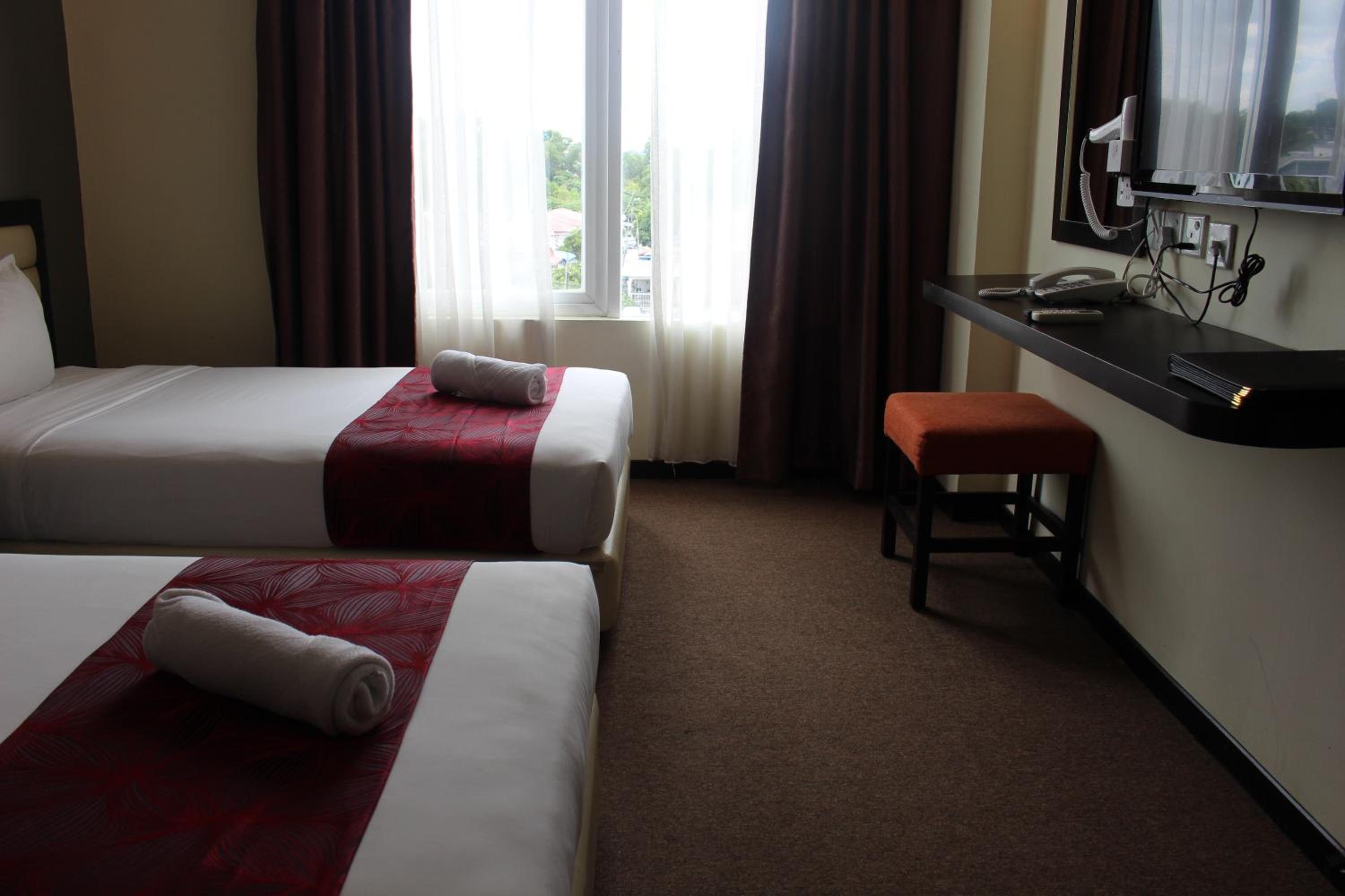 Family Suite