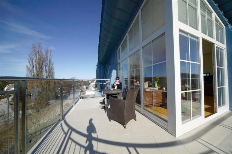 Two-Bedroom Apartment - Photo 11