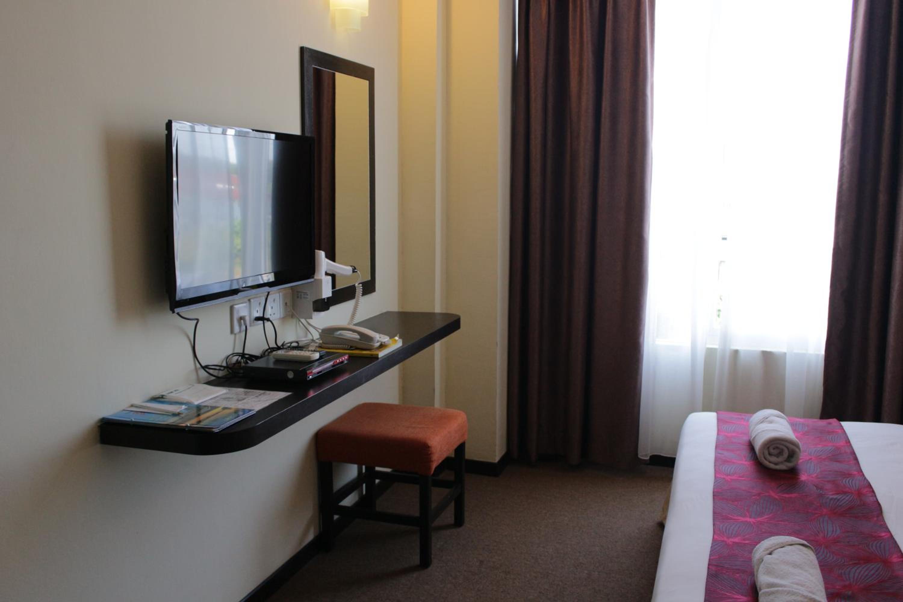 Superior King Room photo 3