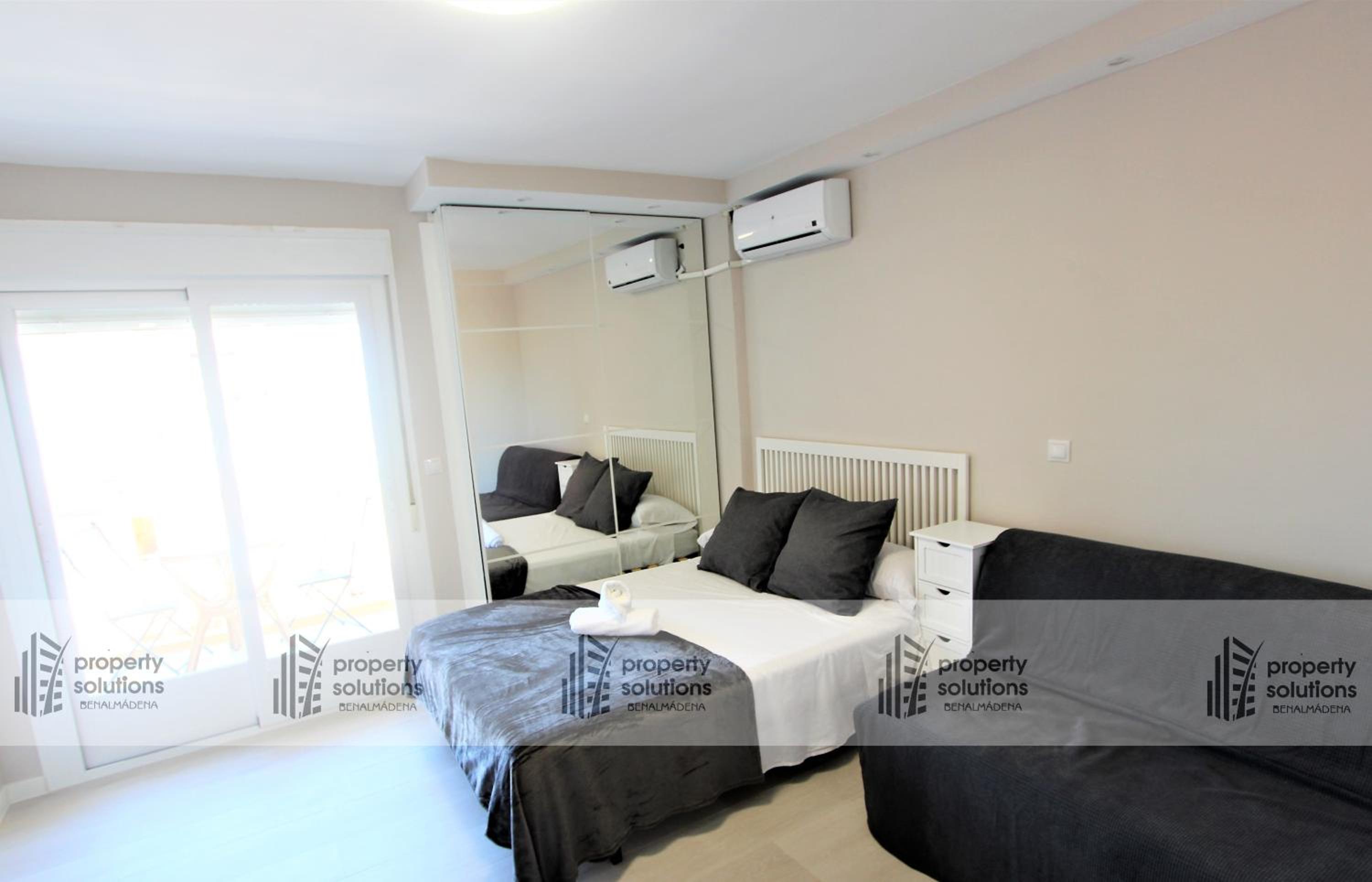 Apartamento Estudio