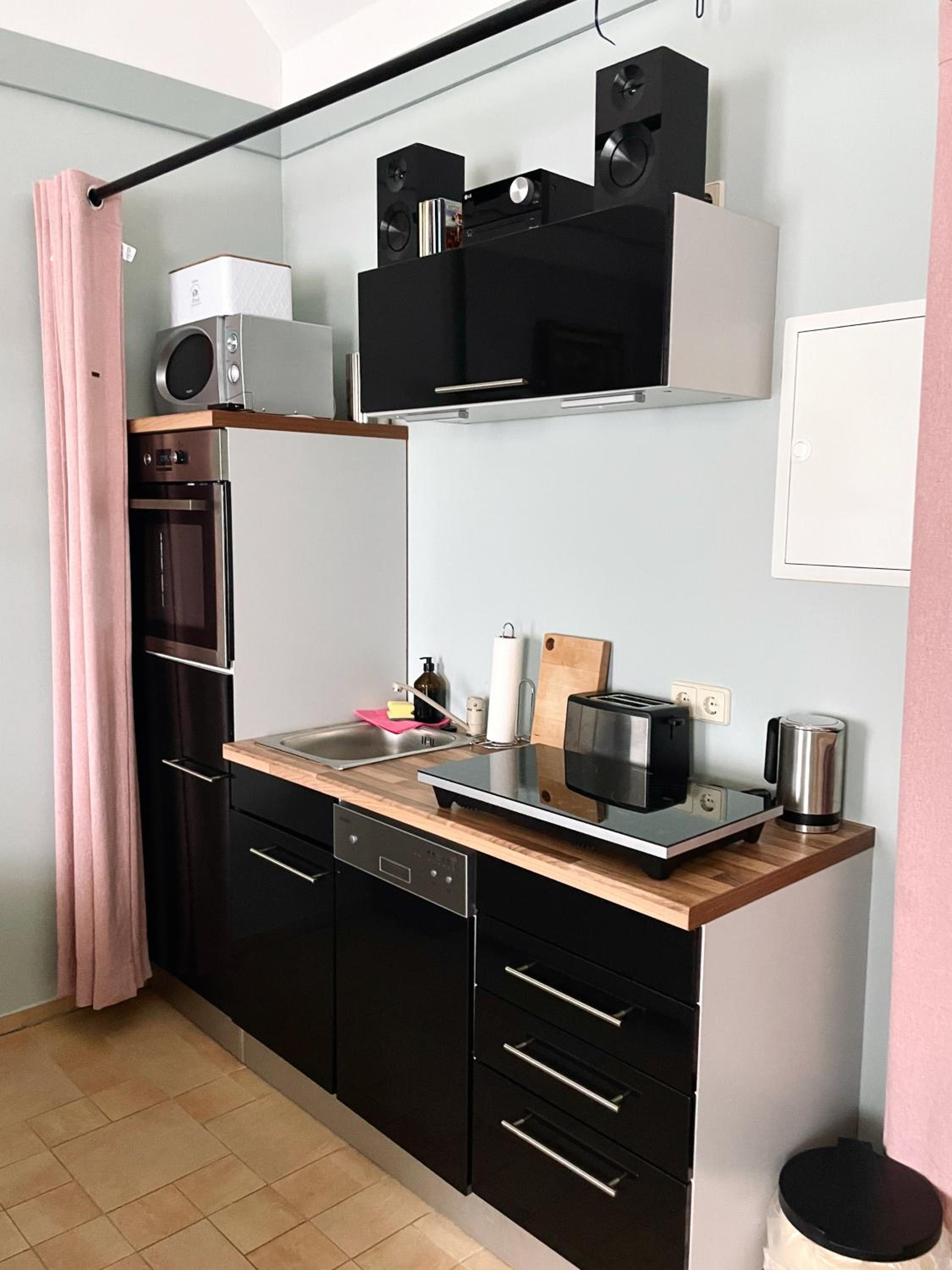 Apartment - Ground Floor photo 3