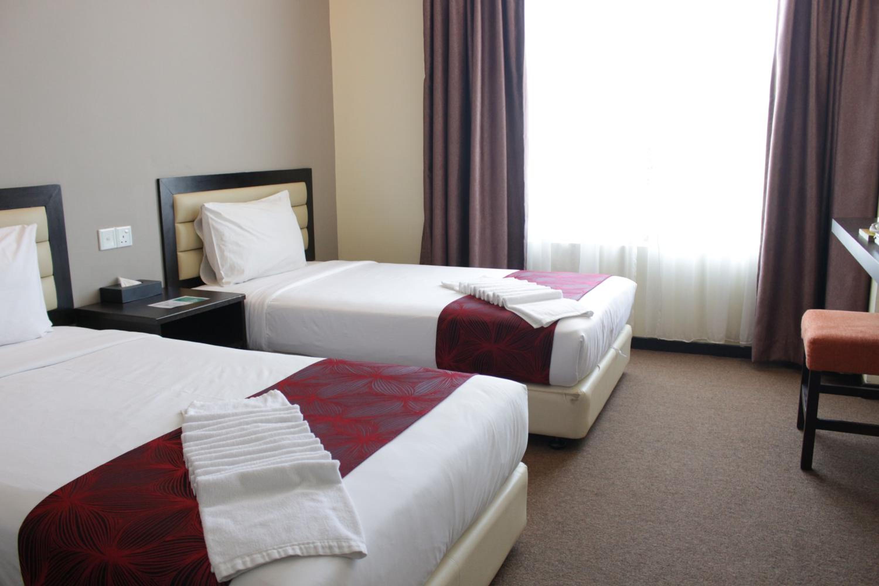 Superior Twin Room photo 3