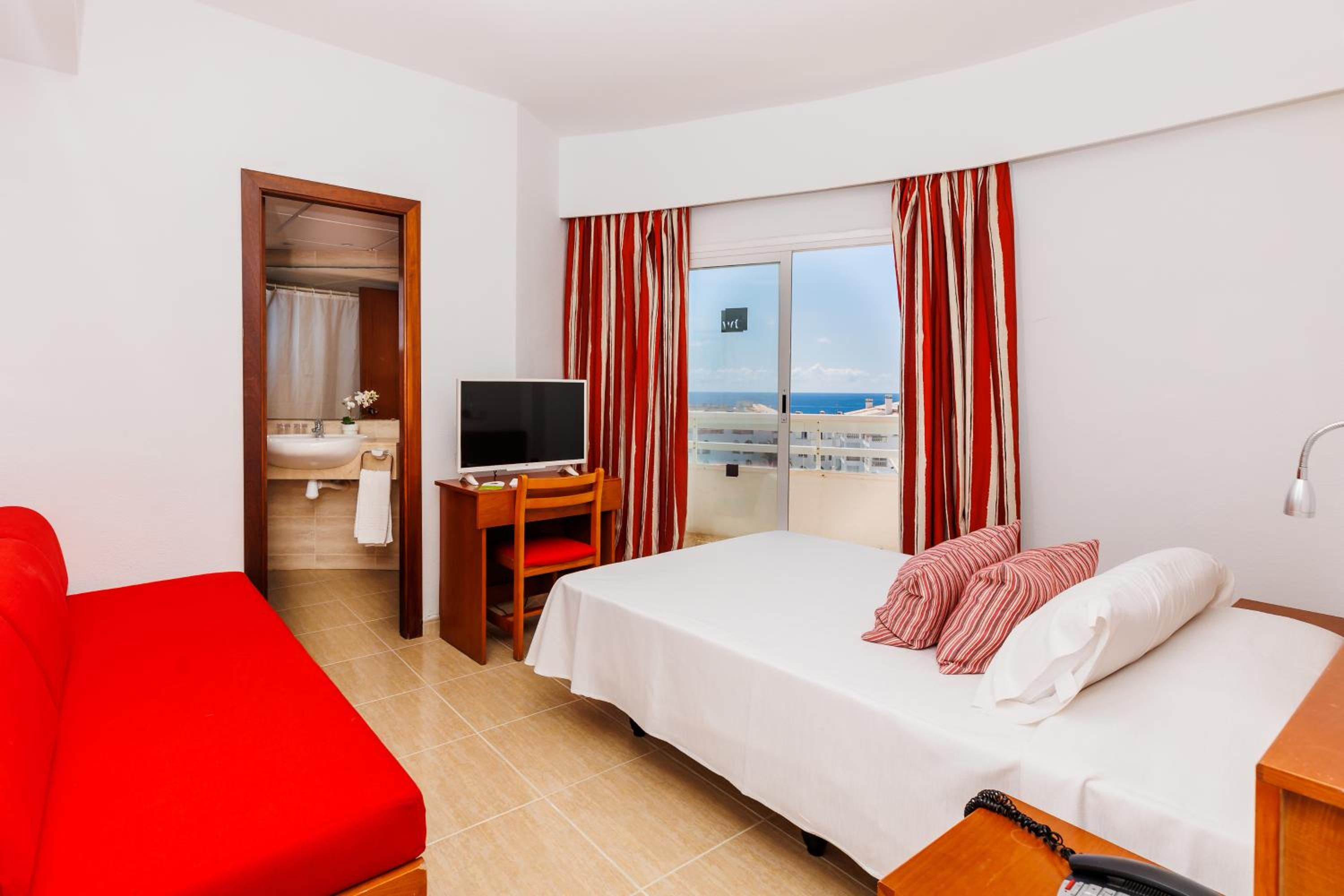 Double Room With Sea View photo 2