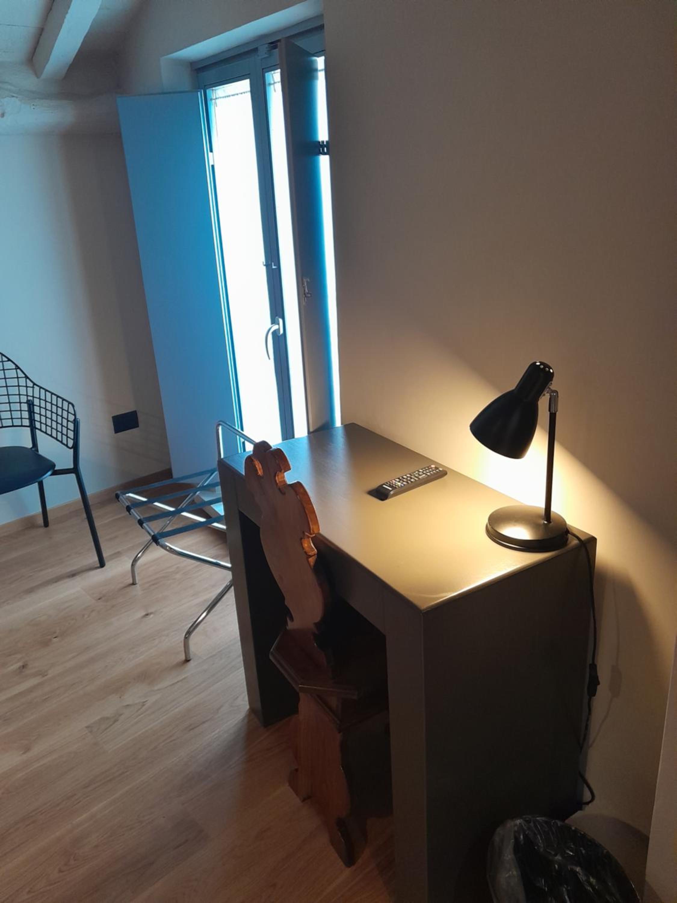Deluxe Apartment photo 1