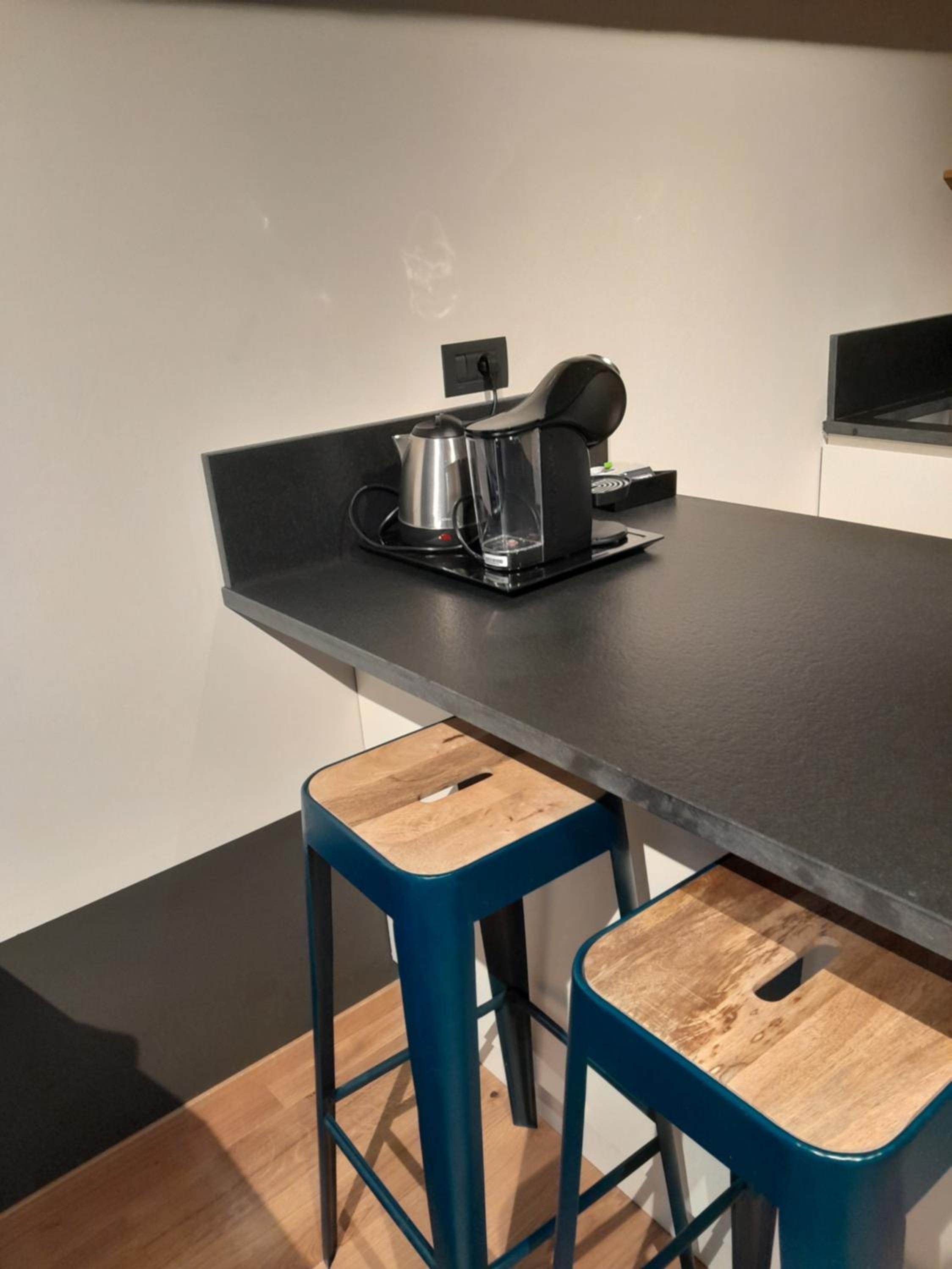 Deluxe Apartment photo 3