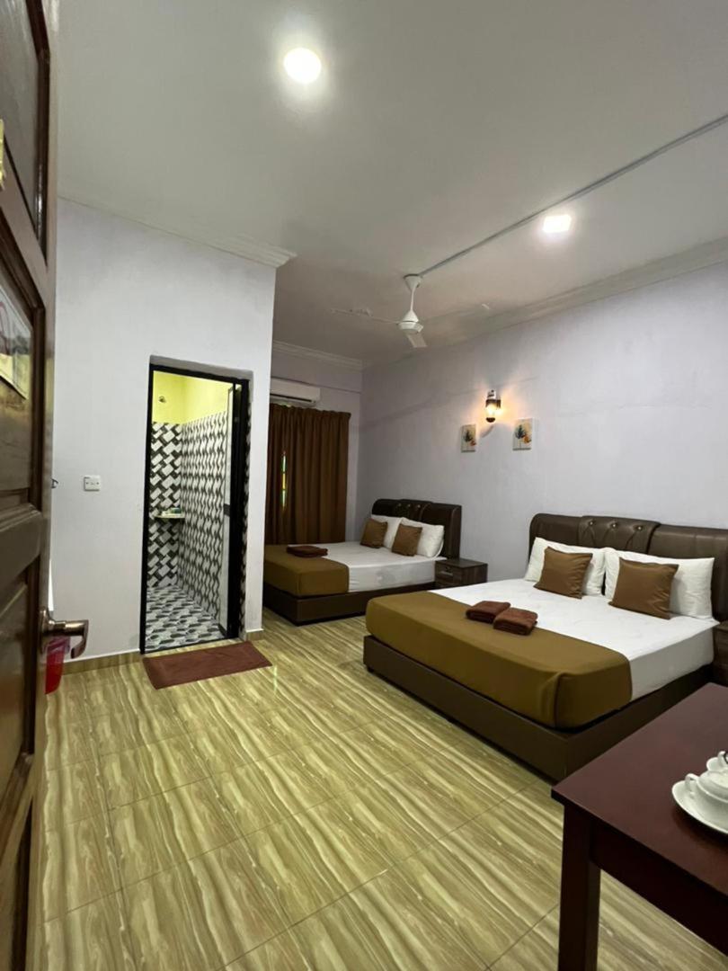 Quadruple Room photo 3