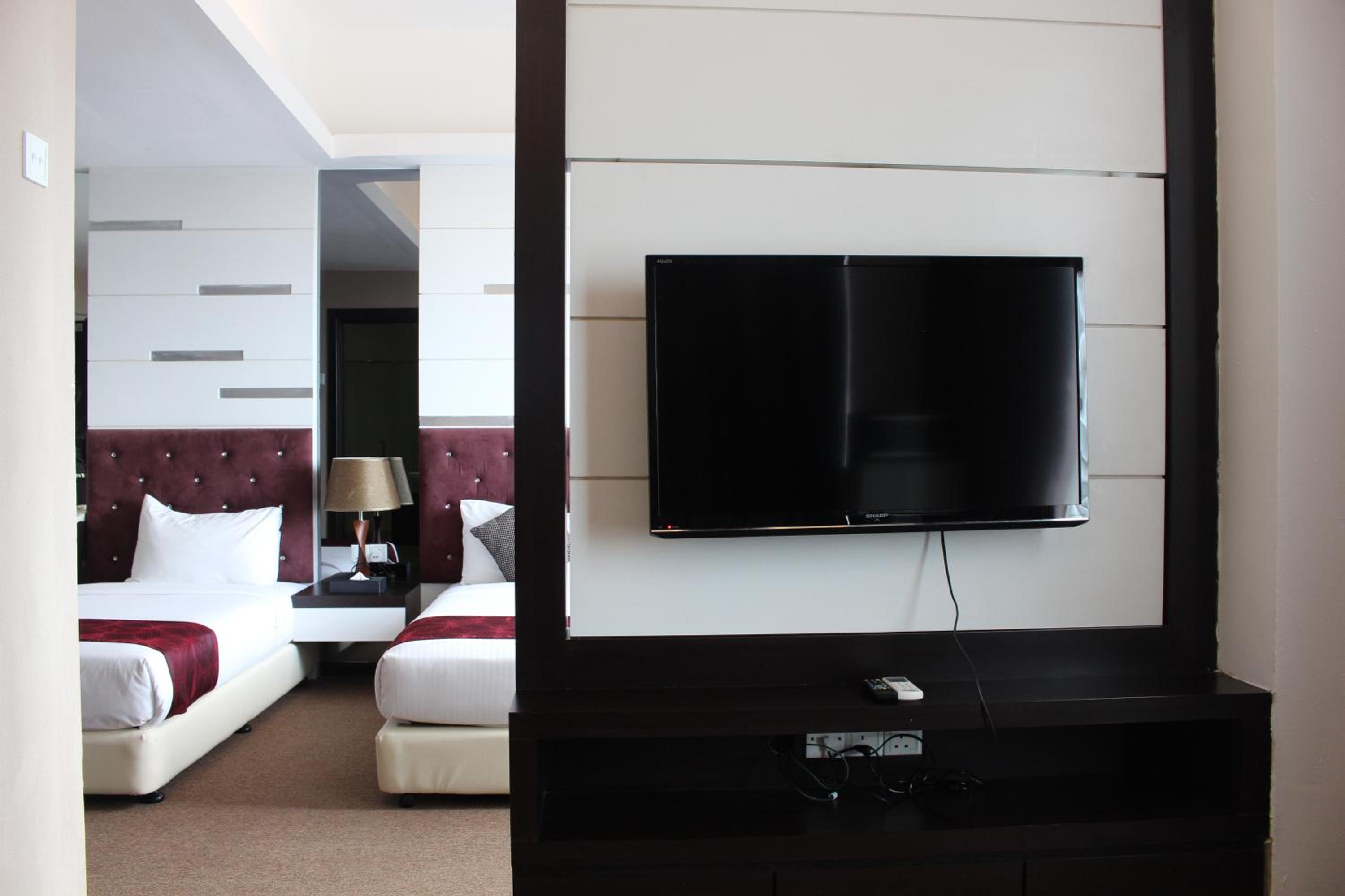 Suite photo 3