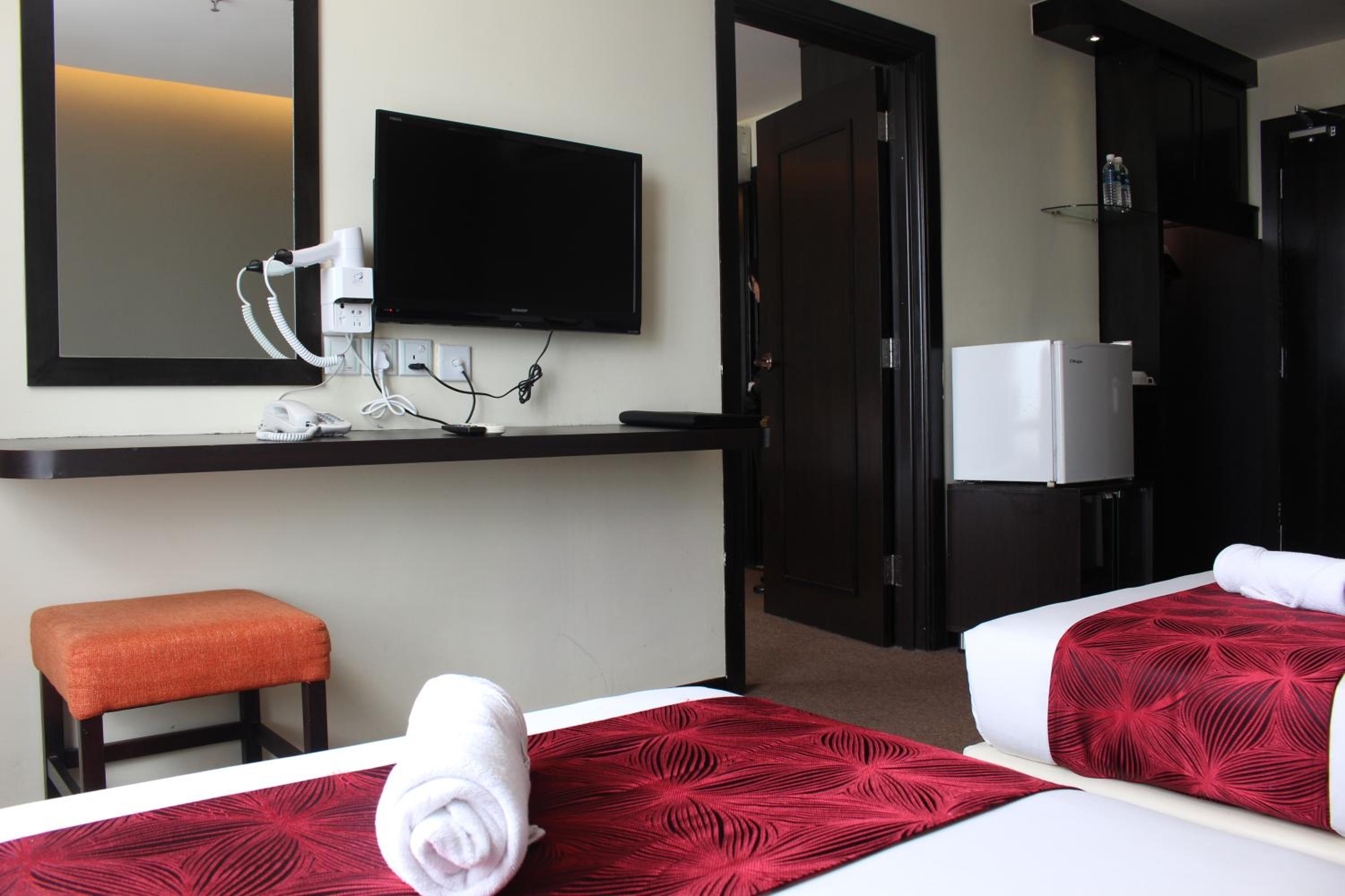 Suite photo 1