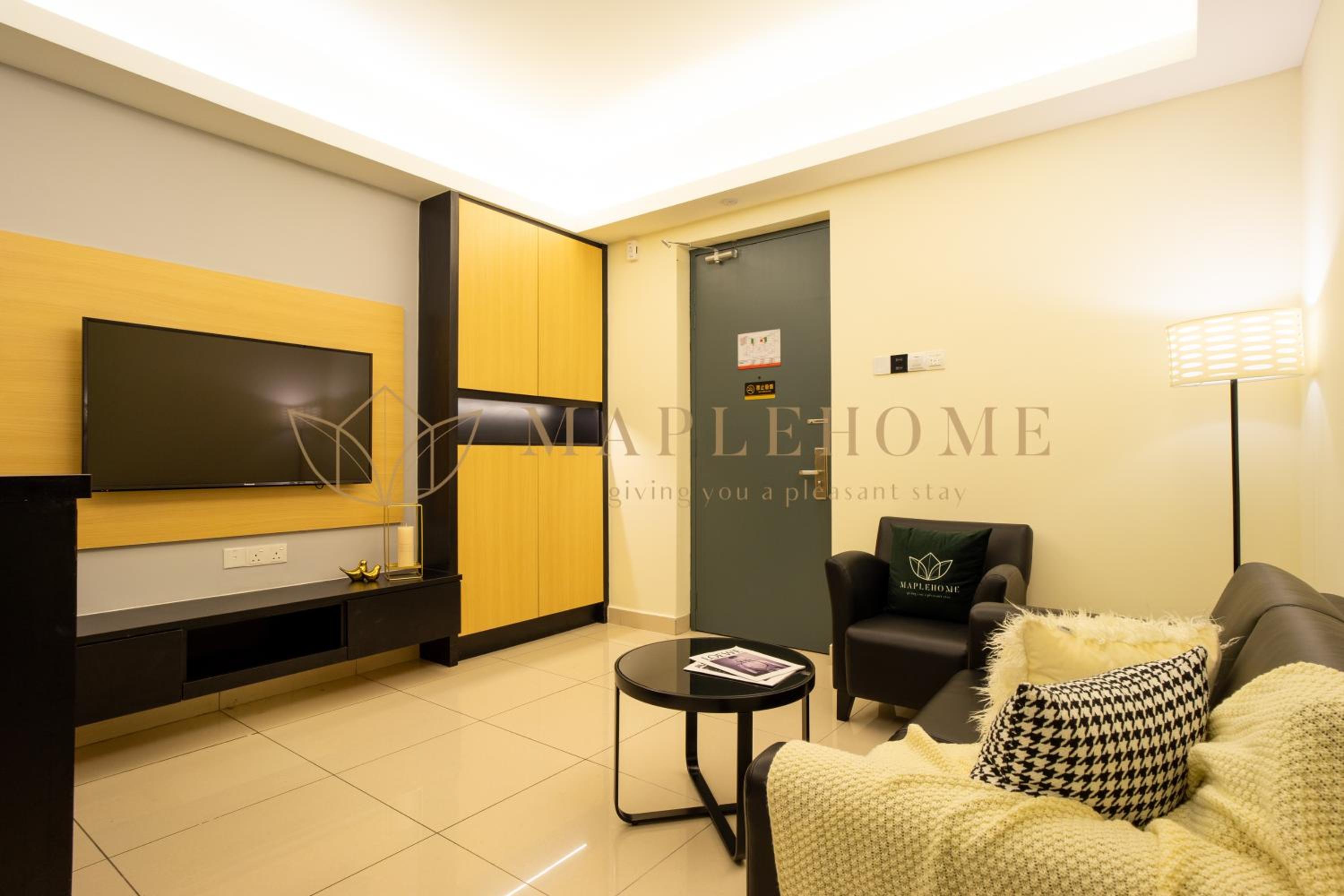 Premier Two-Bedroom Suite - Photo 2