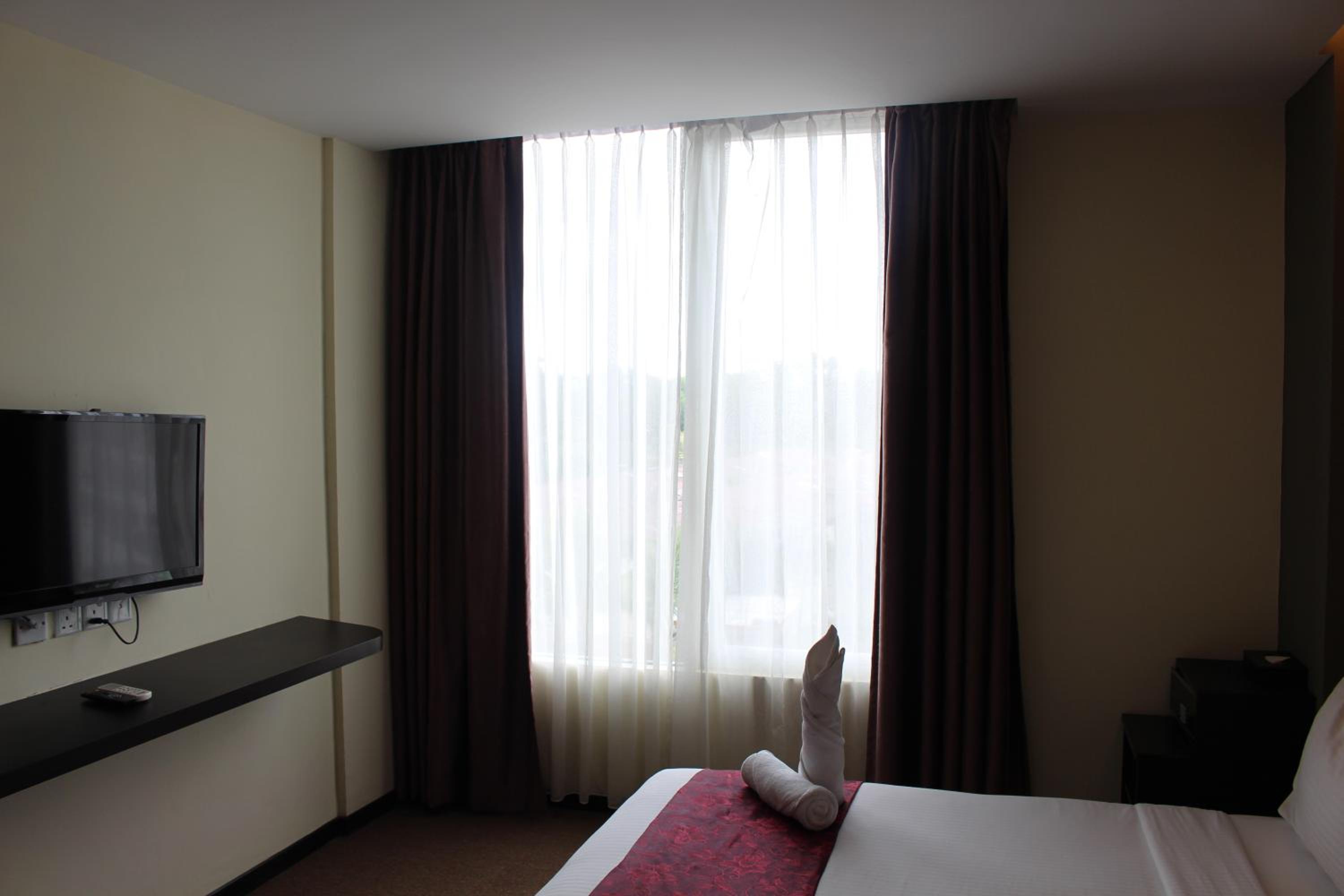 Family Suite photo 2
