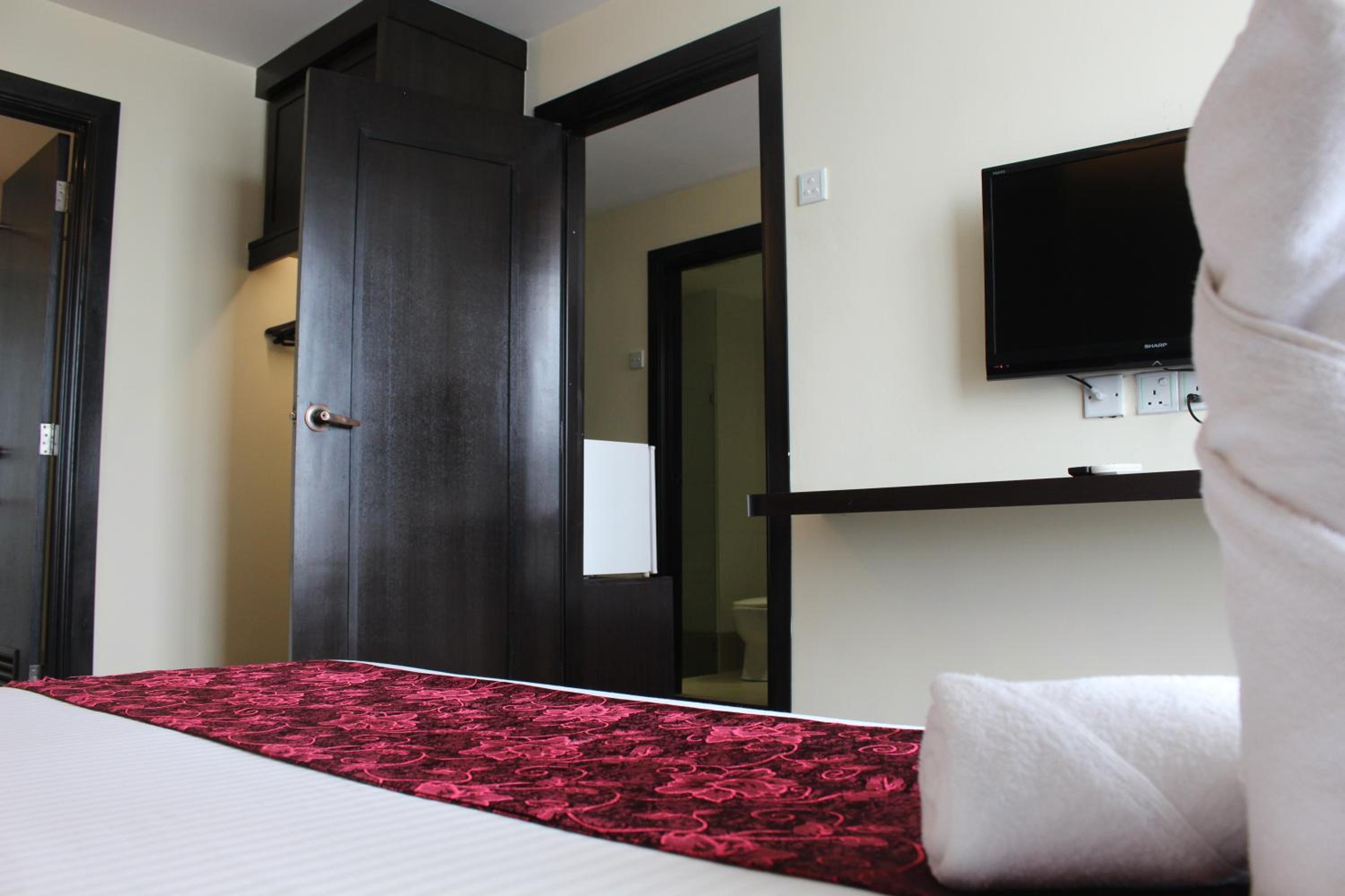 Family Suite photo 3