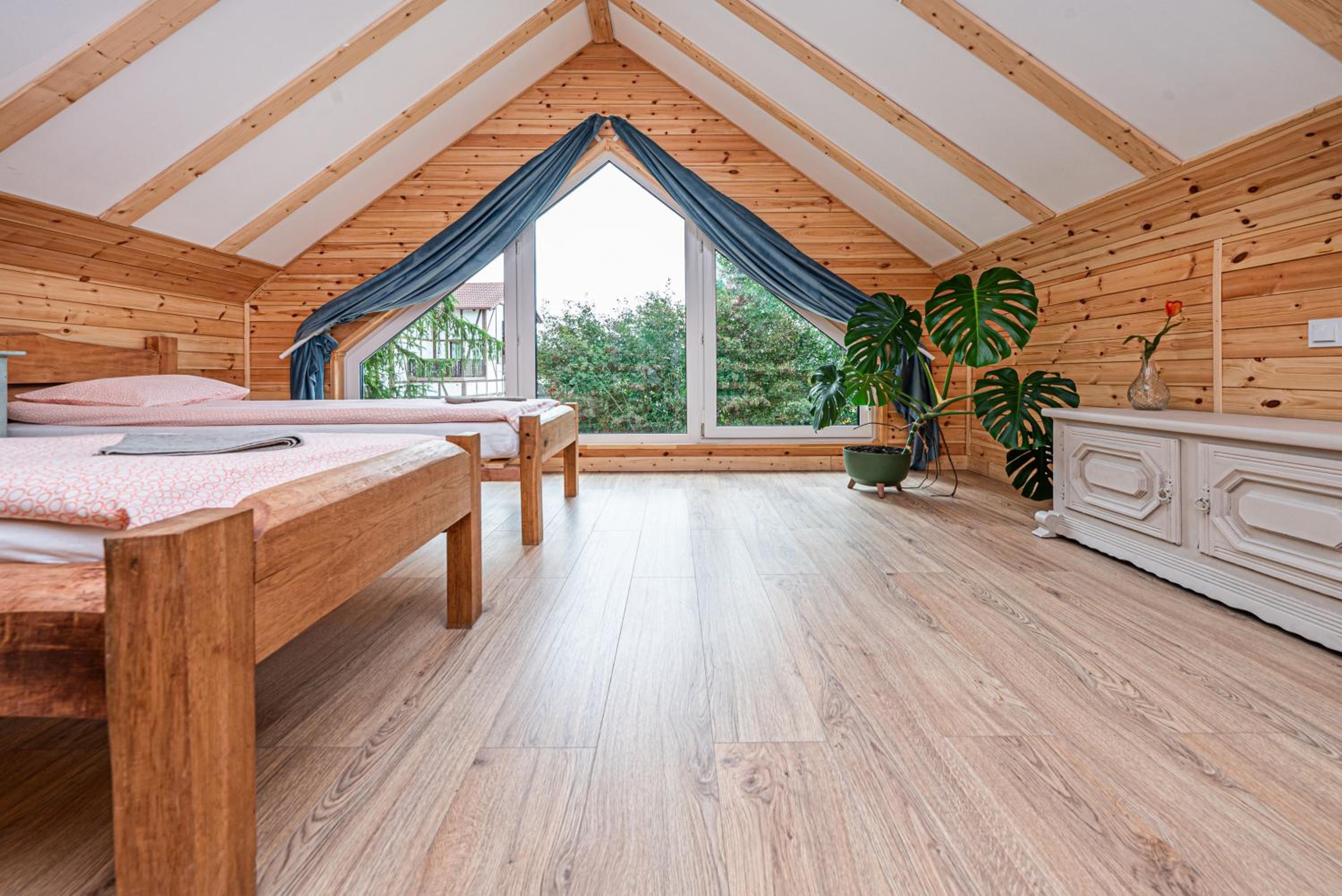 Chalet photo 1