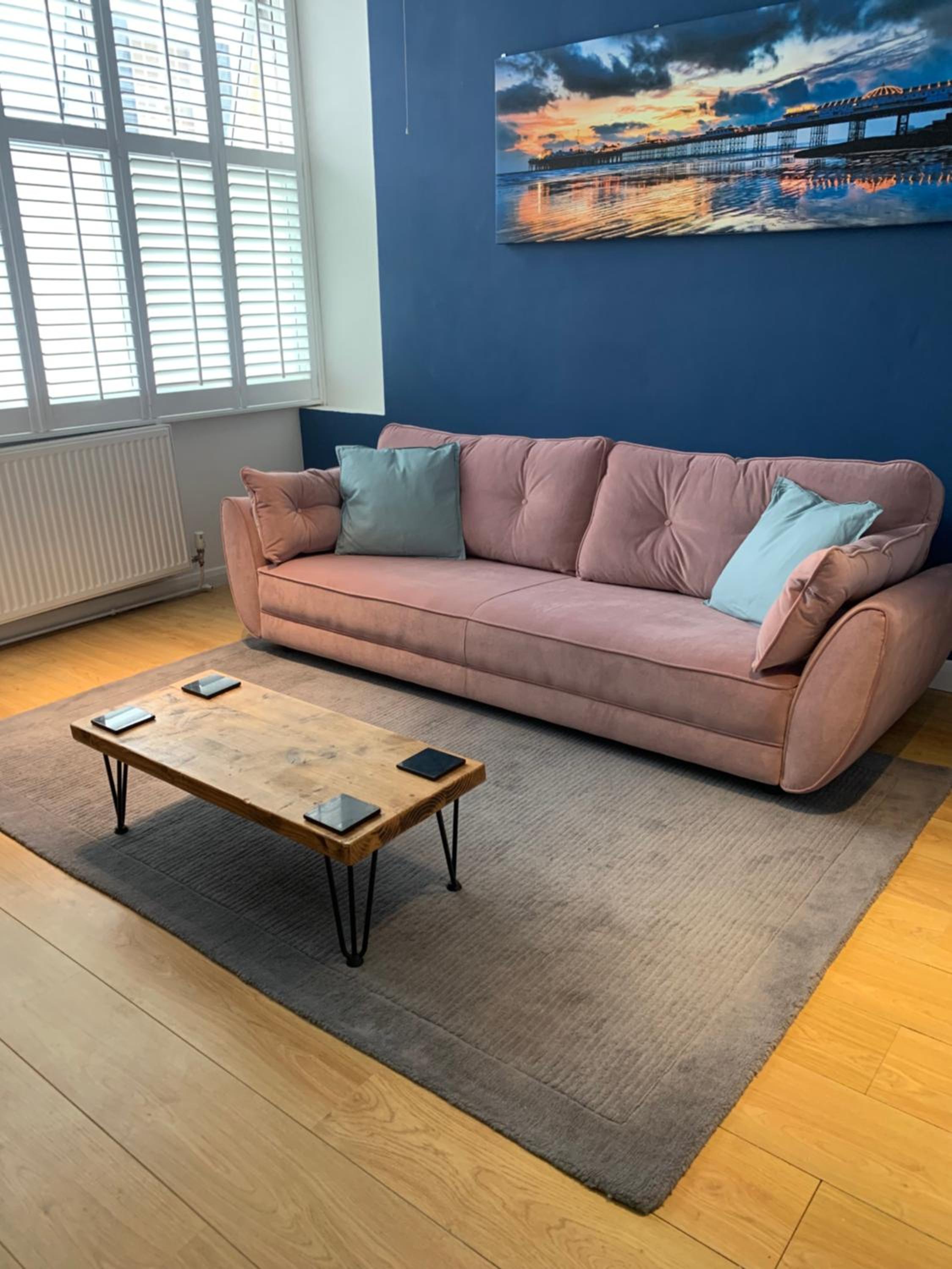 One-Bedroom House photo 1