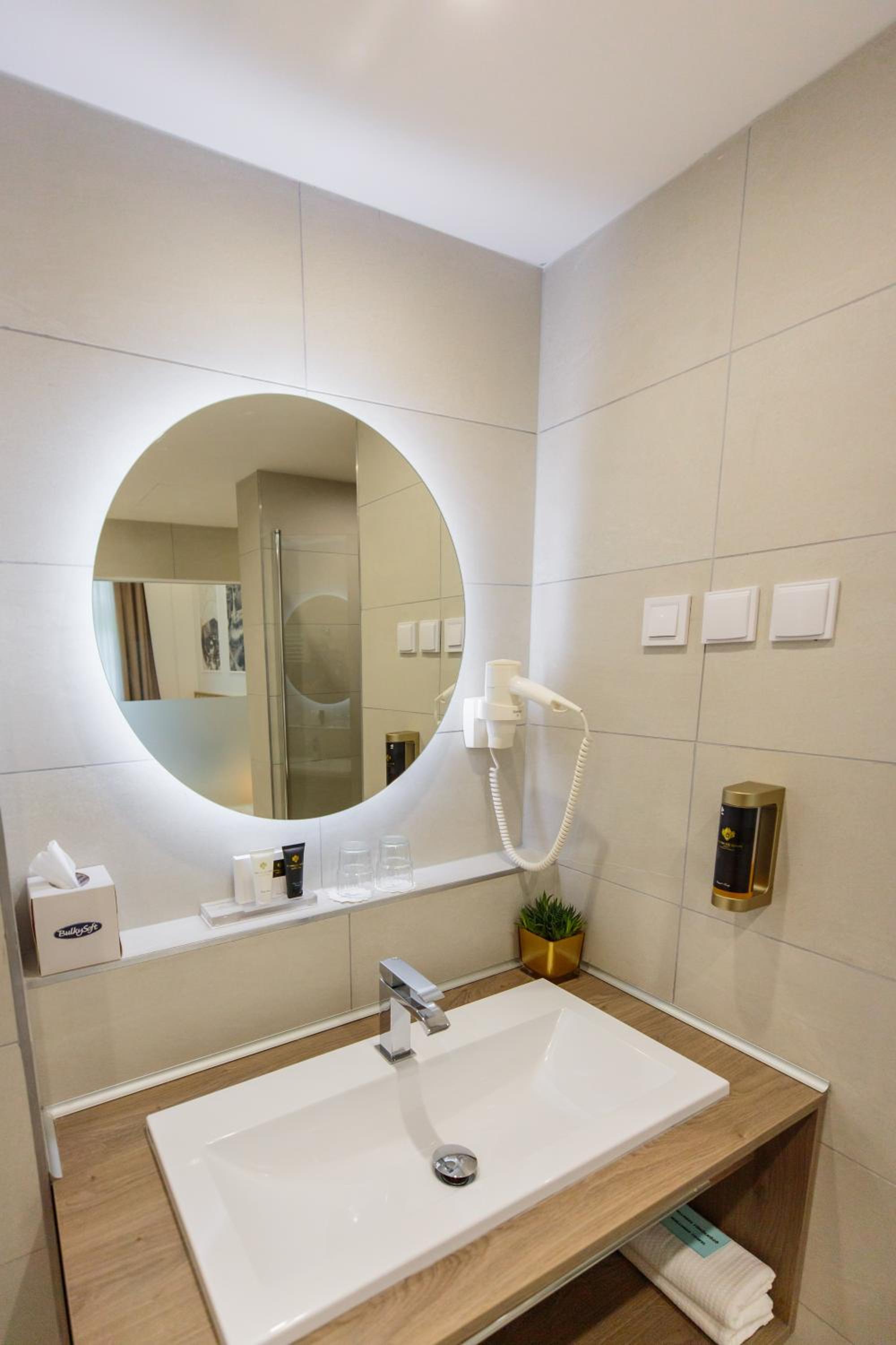 Deluxe Suite photo 2