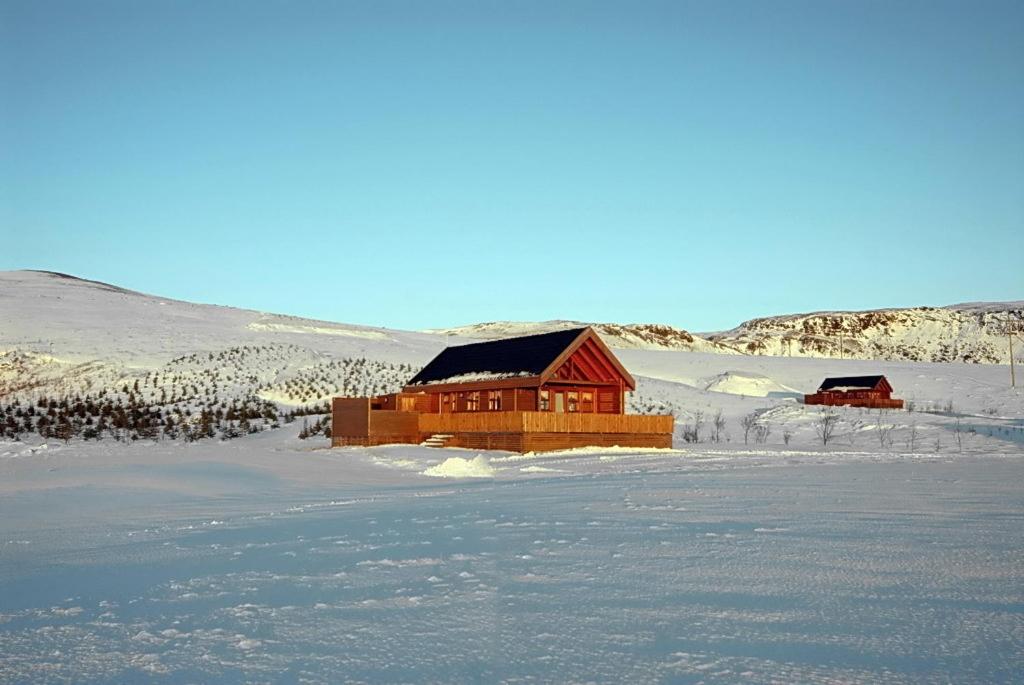 Vacation Home