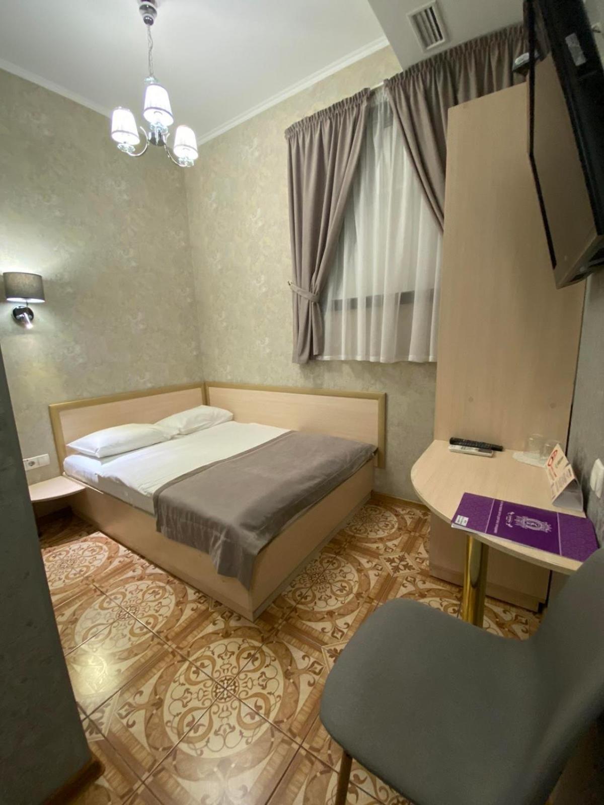 Budget Double Room