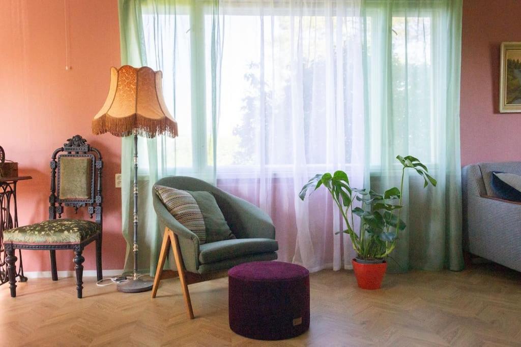 Two-Bedroom Apartment photo 1