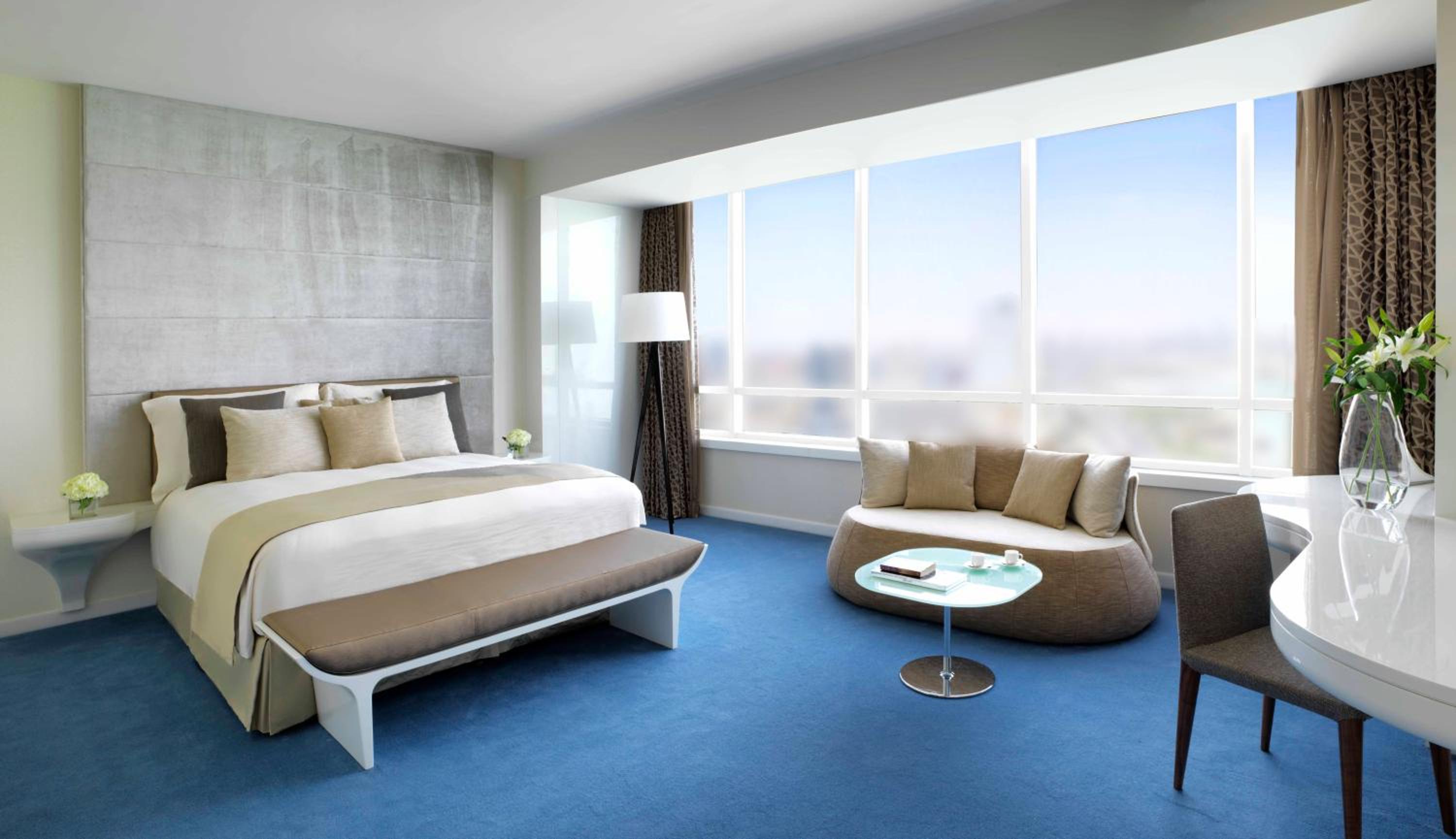 Prestige Suite