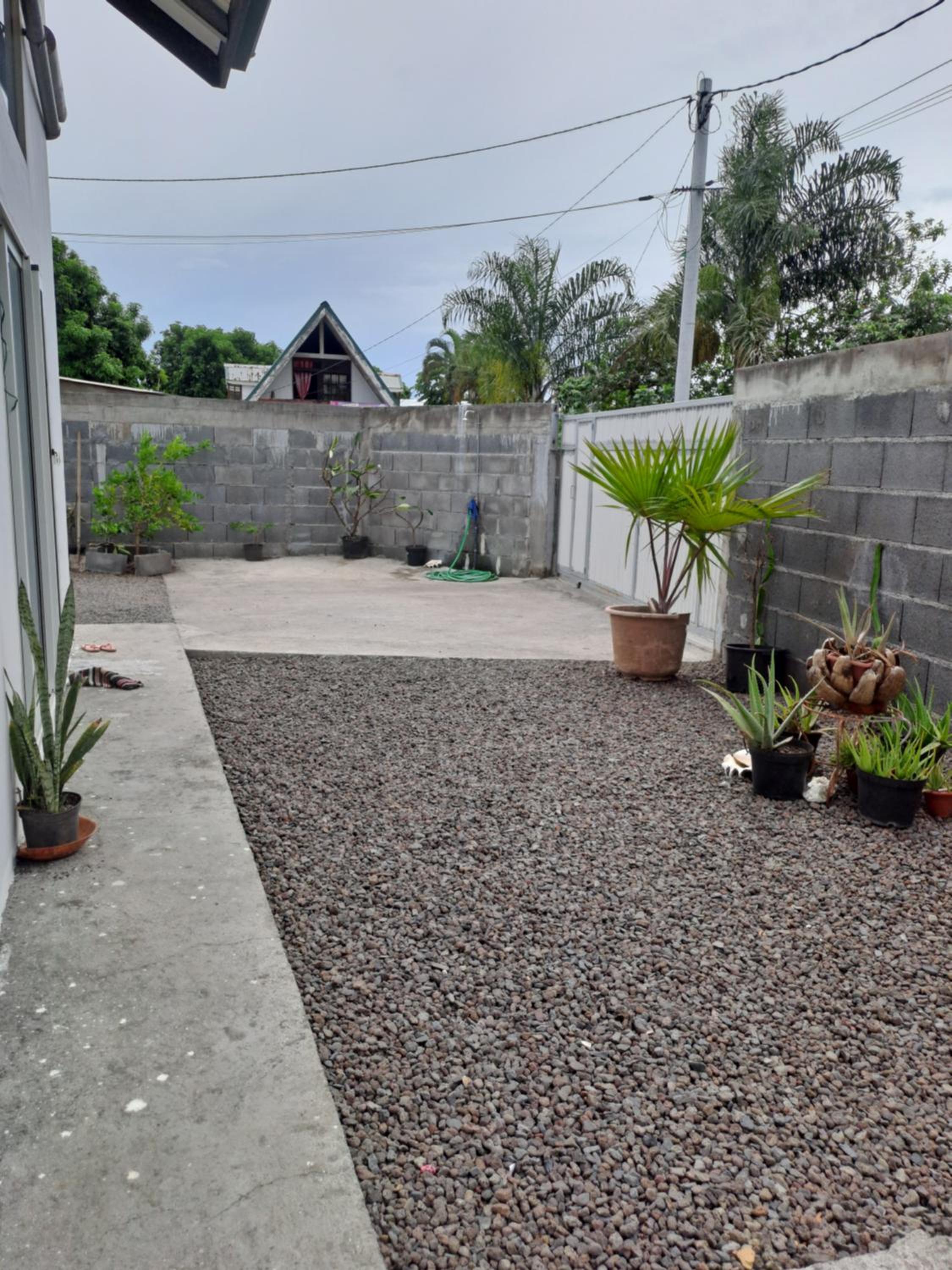 Double Room With Garden View photo 1