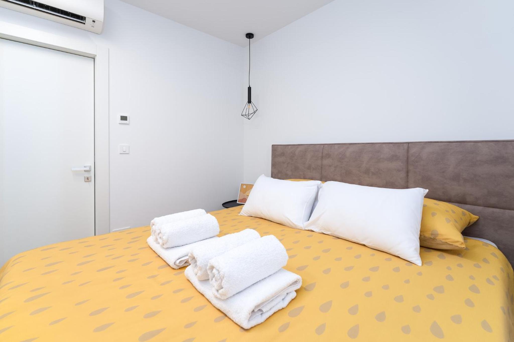 Three-Bedroom Villa photo 1