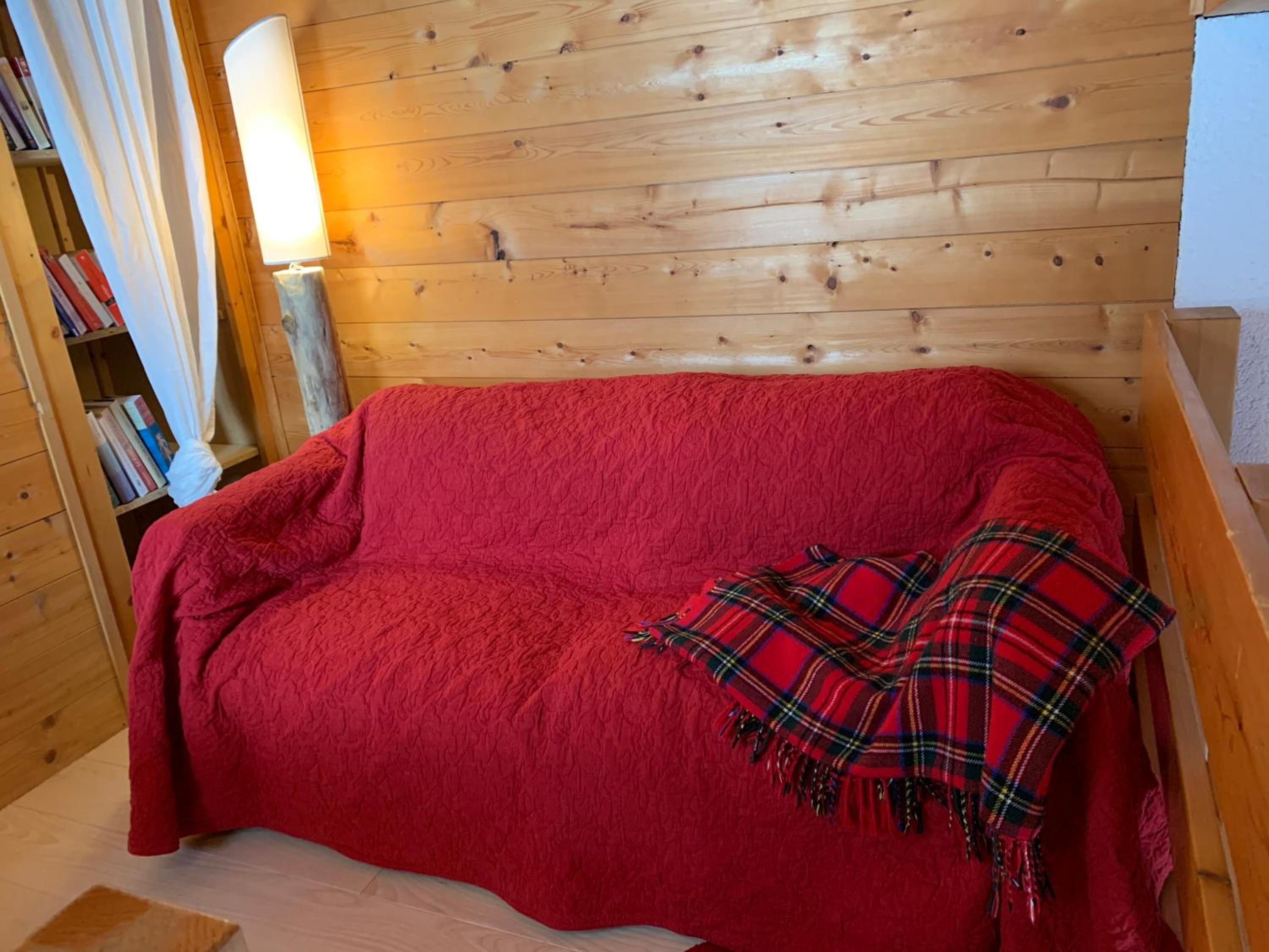 Chalet photo 2