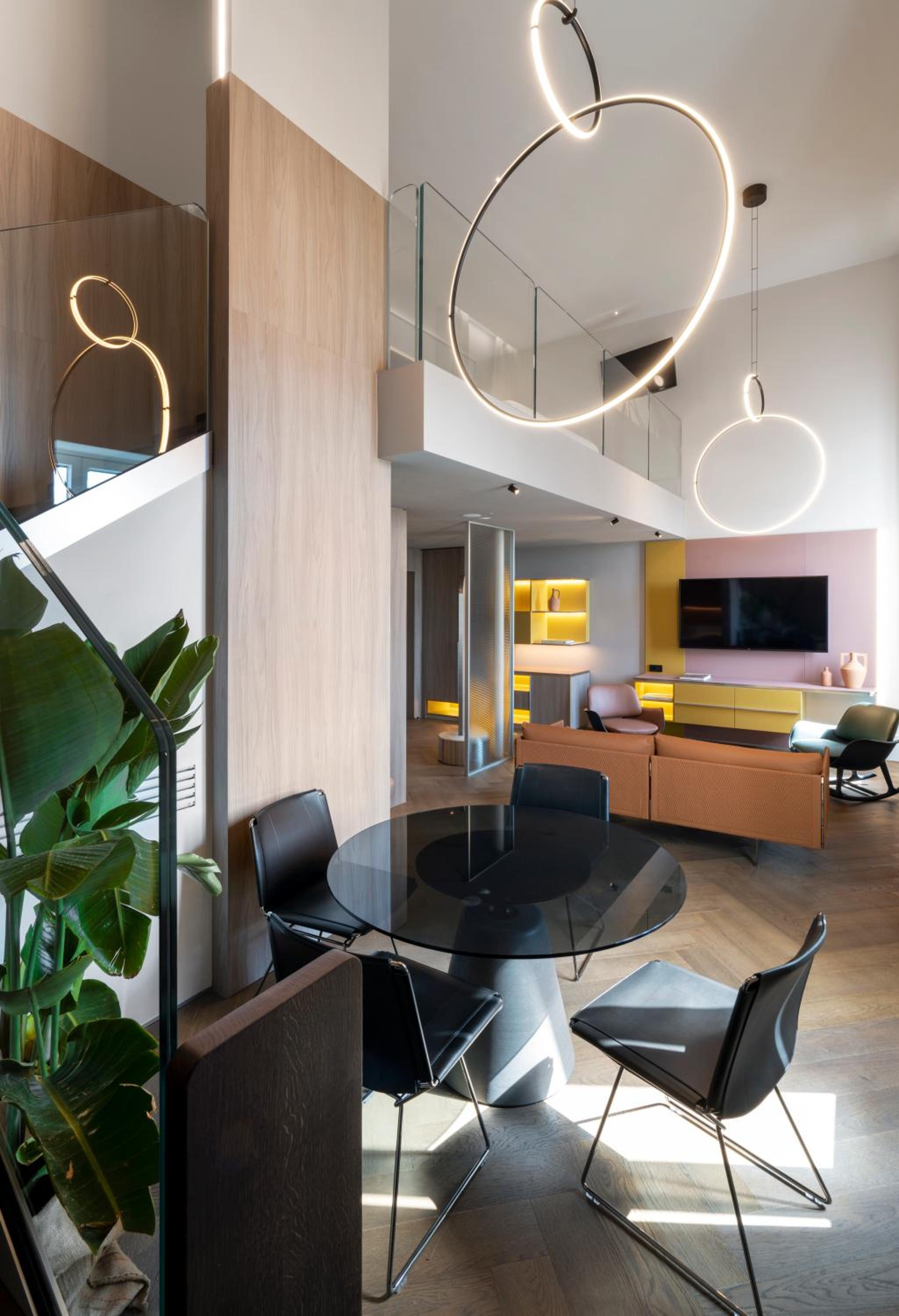 Privilege Suite with Bay View - Photo 4