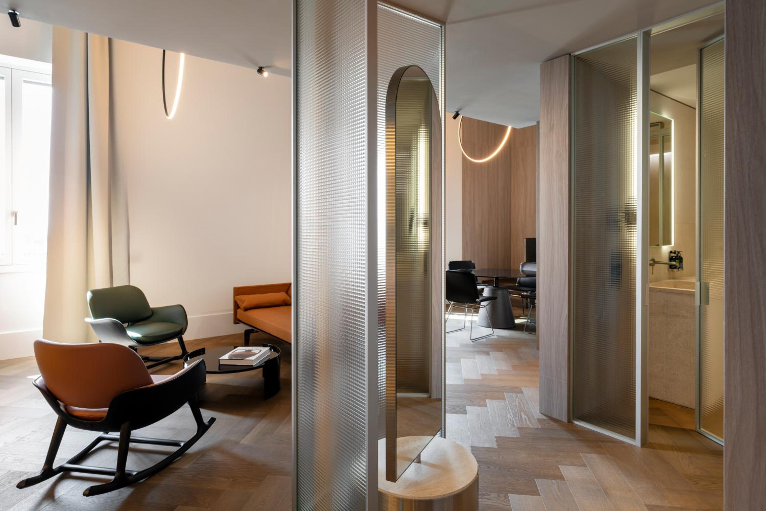 Privilege Suite with Bay View - Photo 2