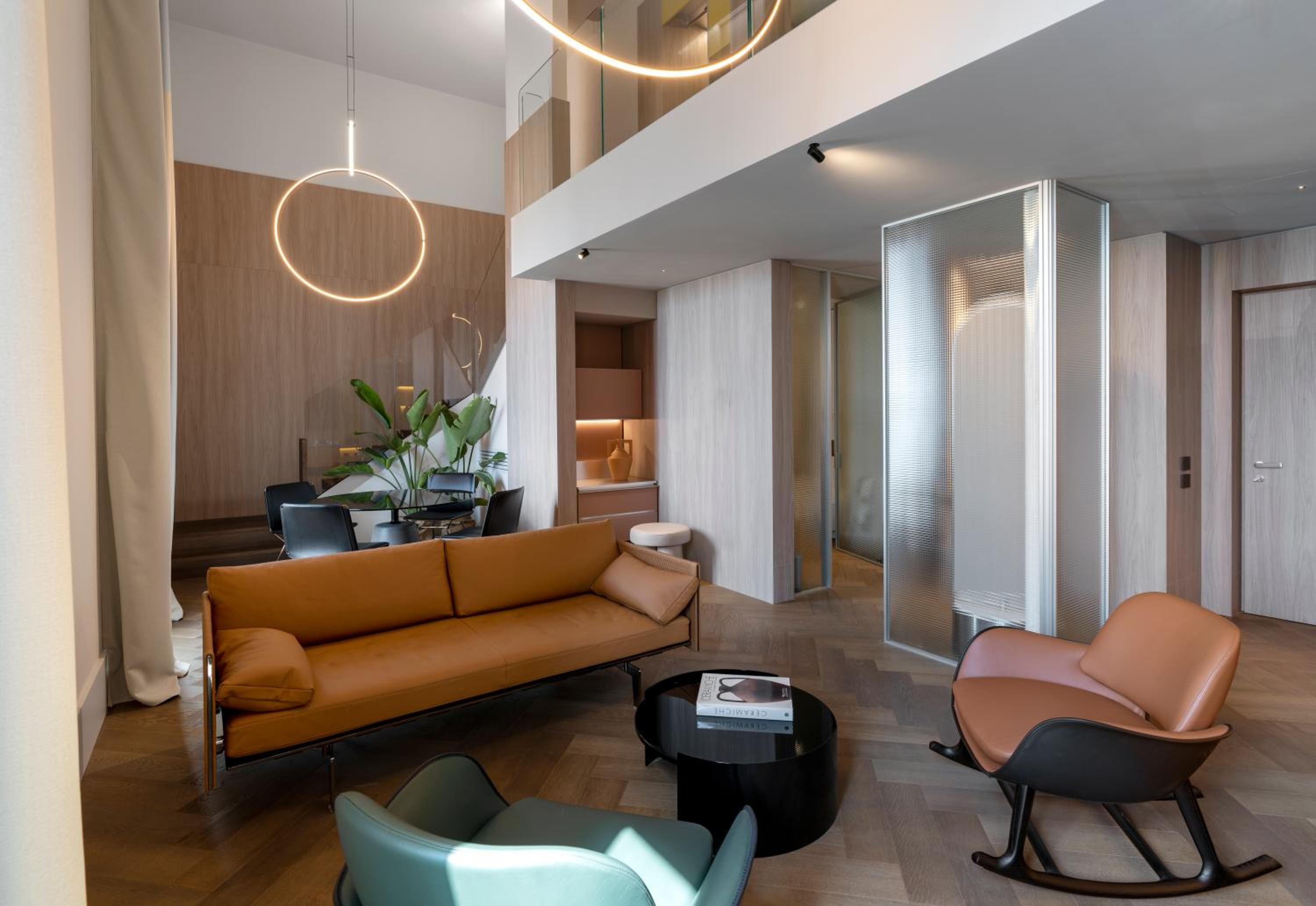 Privilege Suite with Bay View - Photo 5