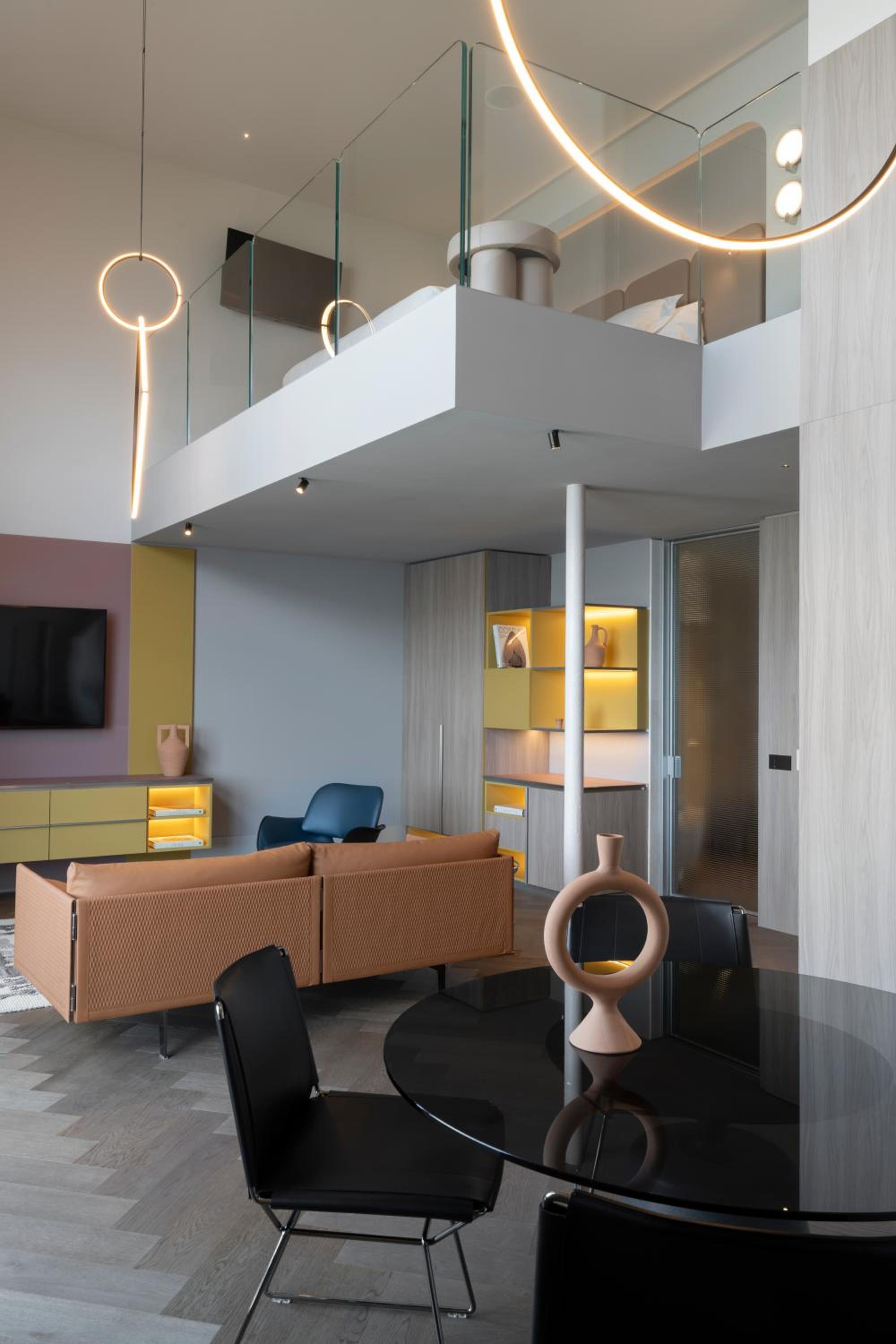 Privilege Suite with Bay View - Photo 1