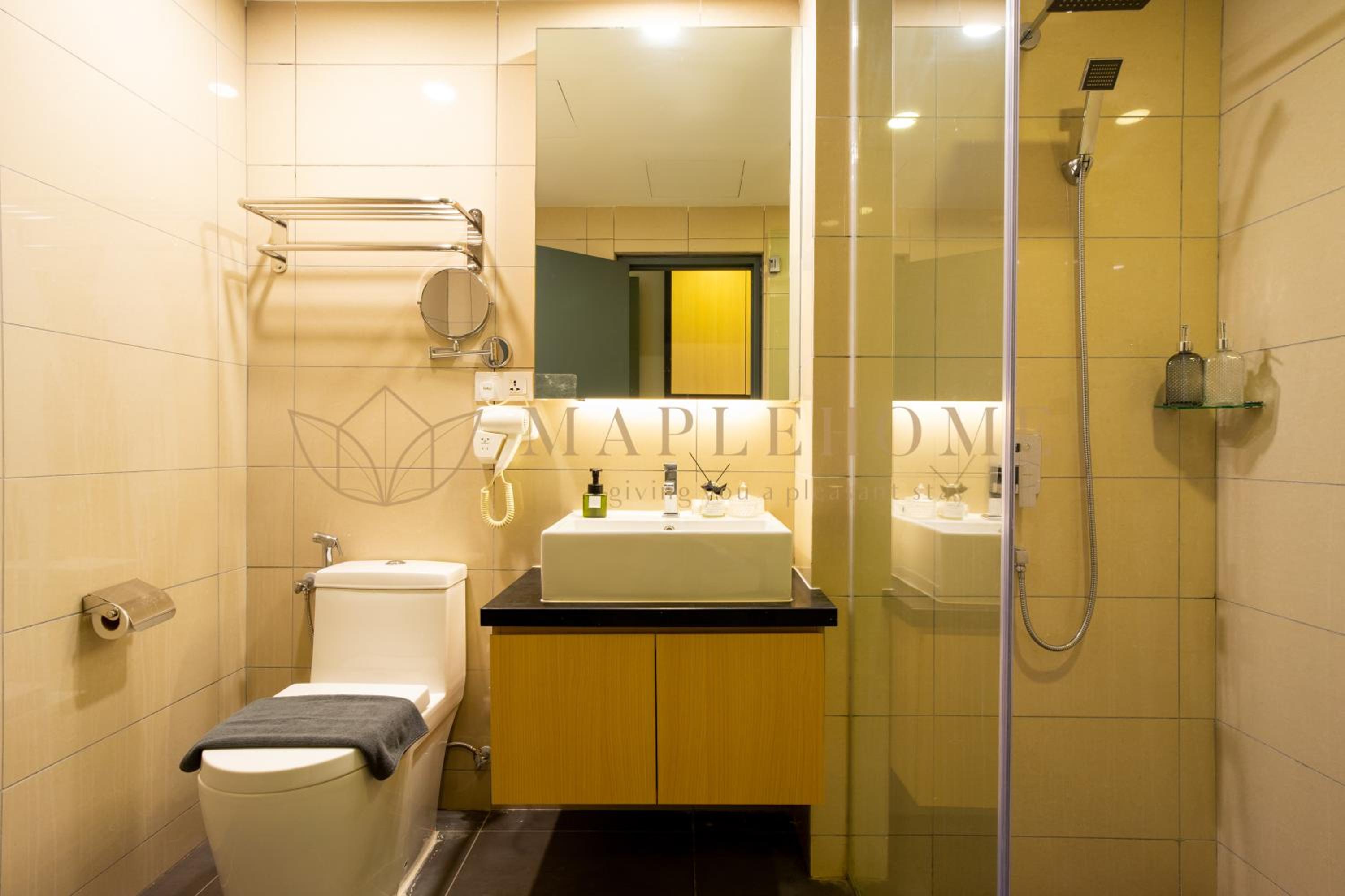Executive Two-Bedroom Suite - Photo 23