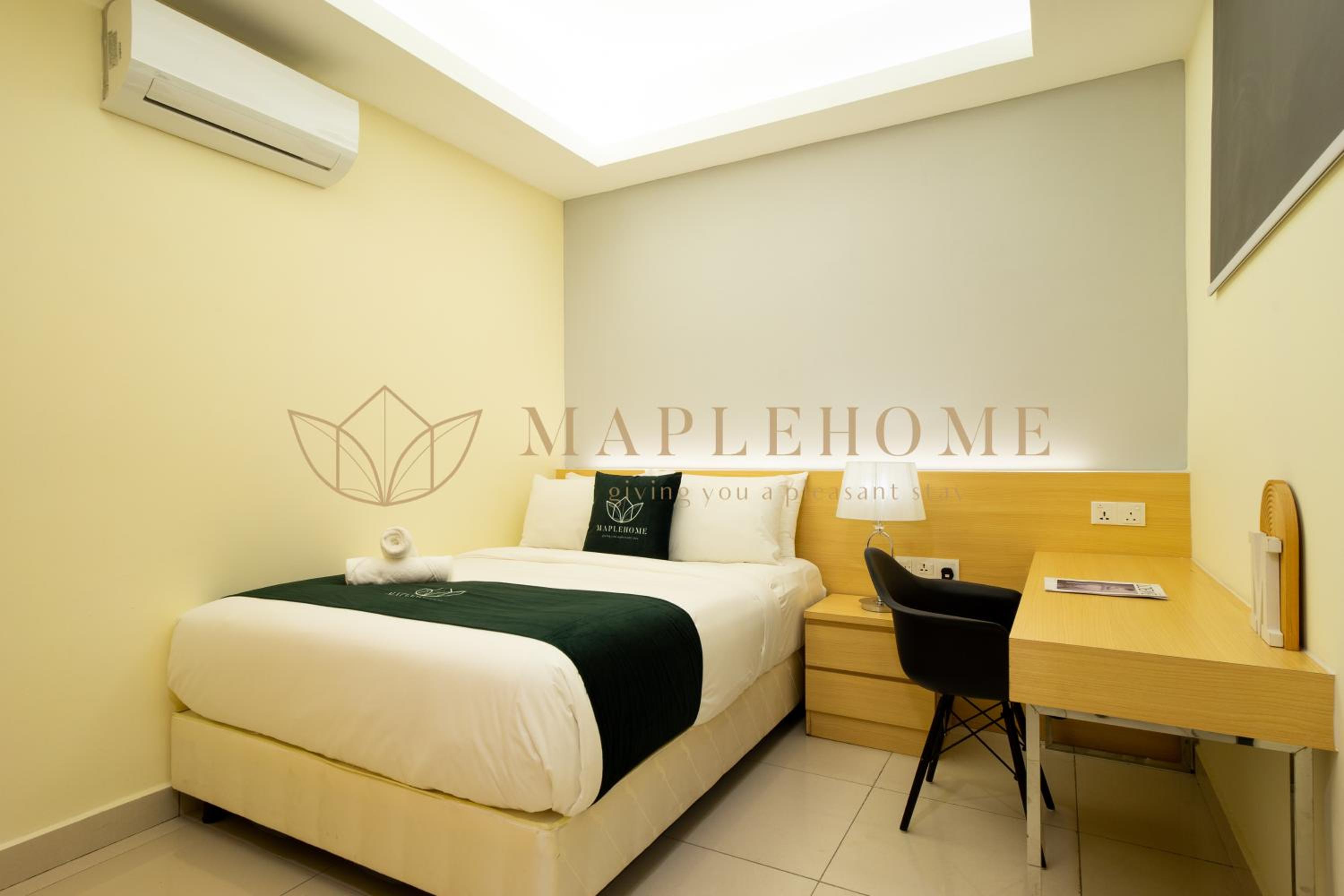 Executive Two-Bedroom Suite - Photo 21