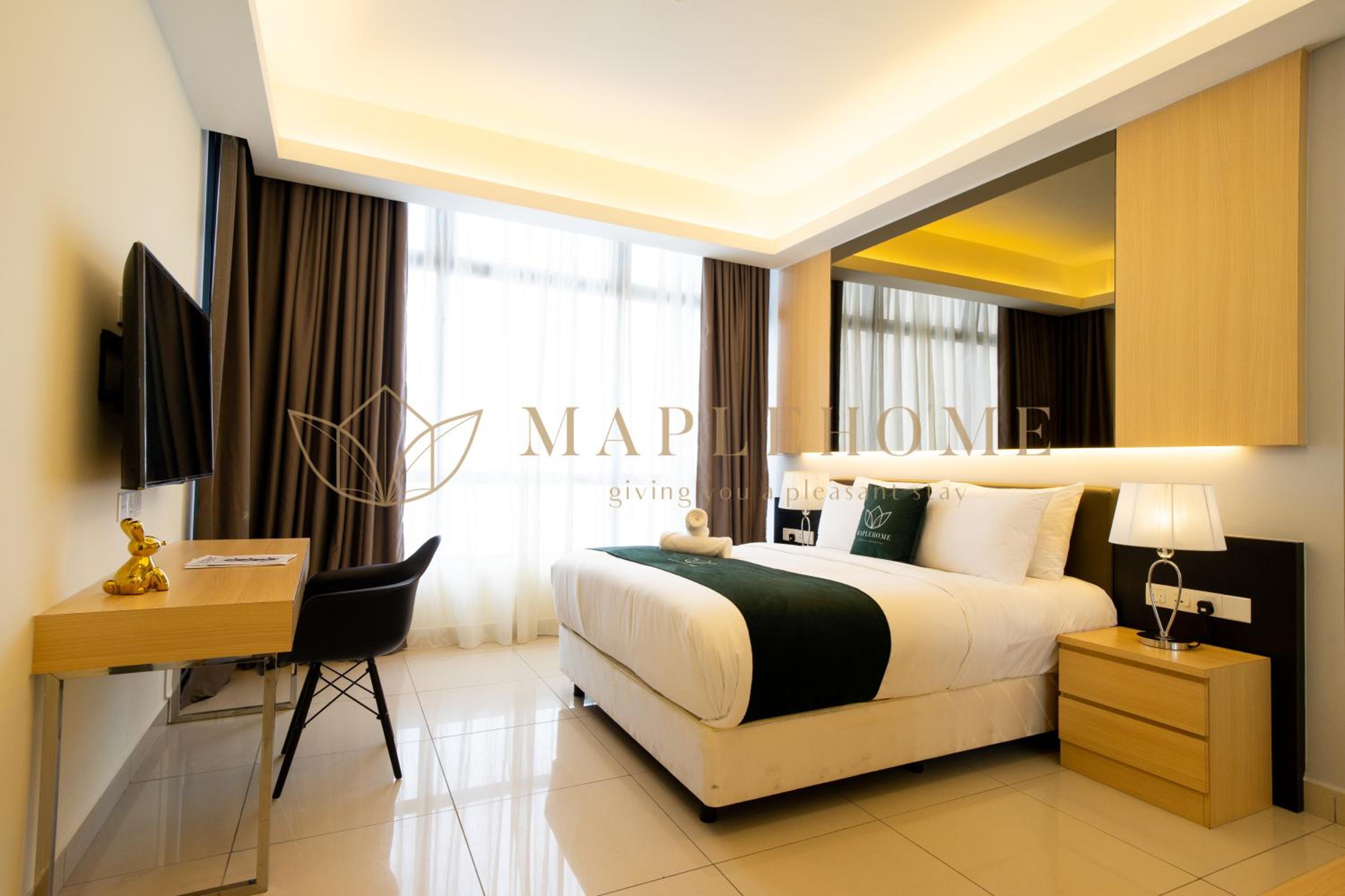Executive Two-Bedroom Suite - Photo 20