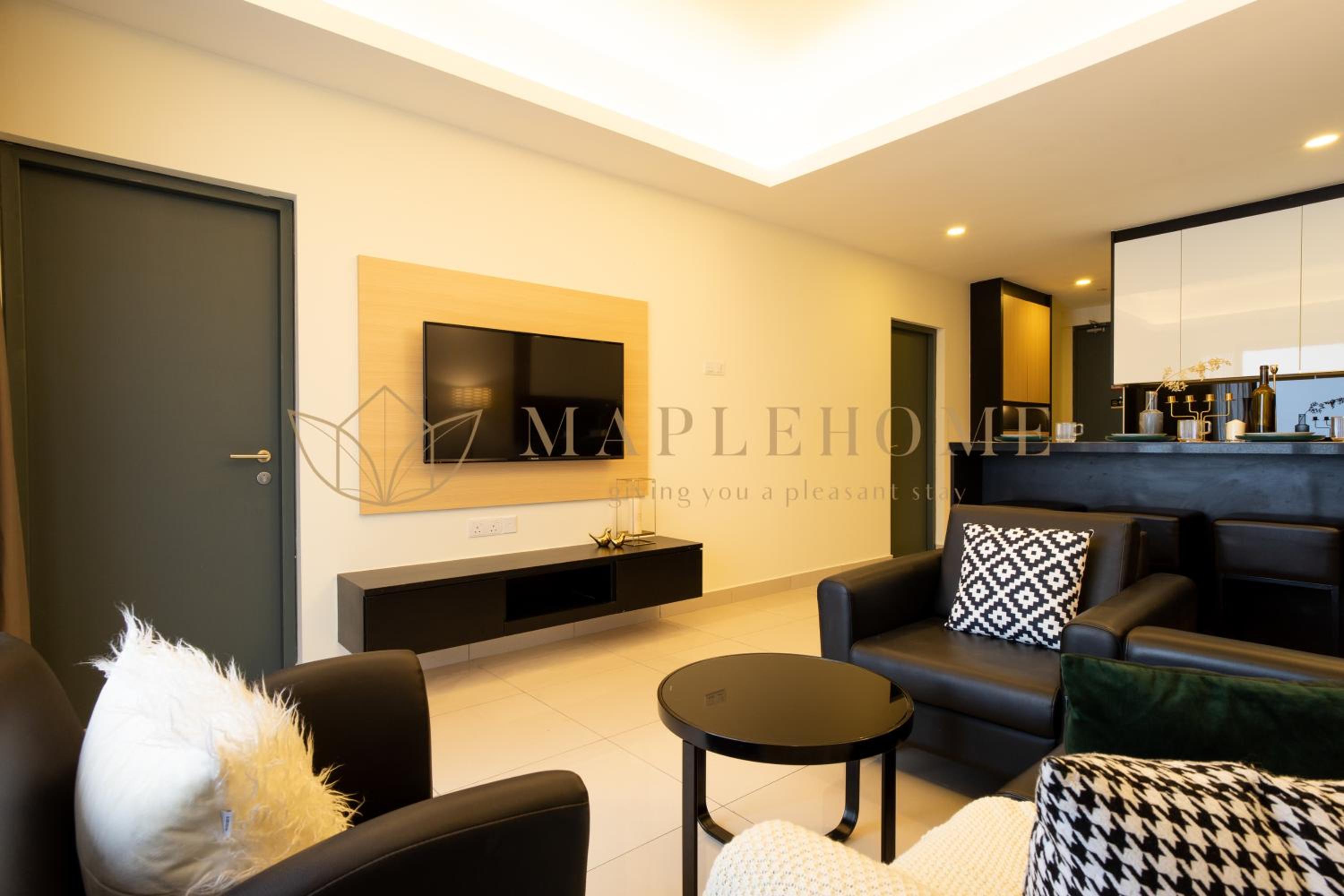 Executive Two-Bedroom Suite - Photo 19
