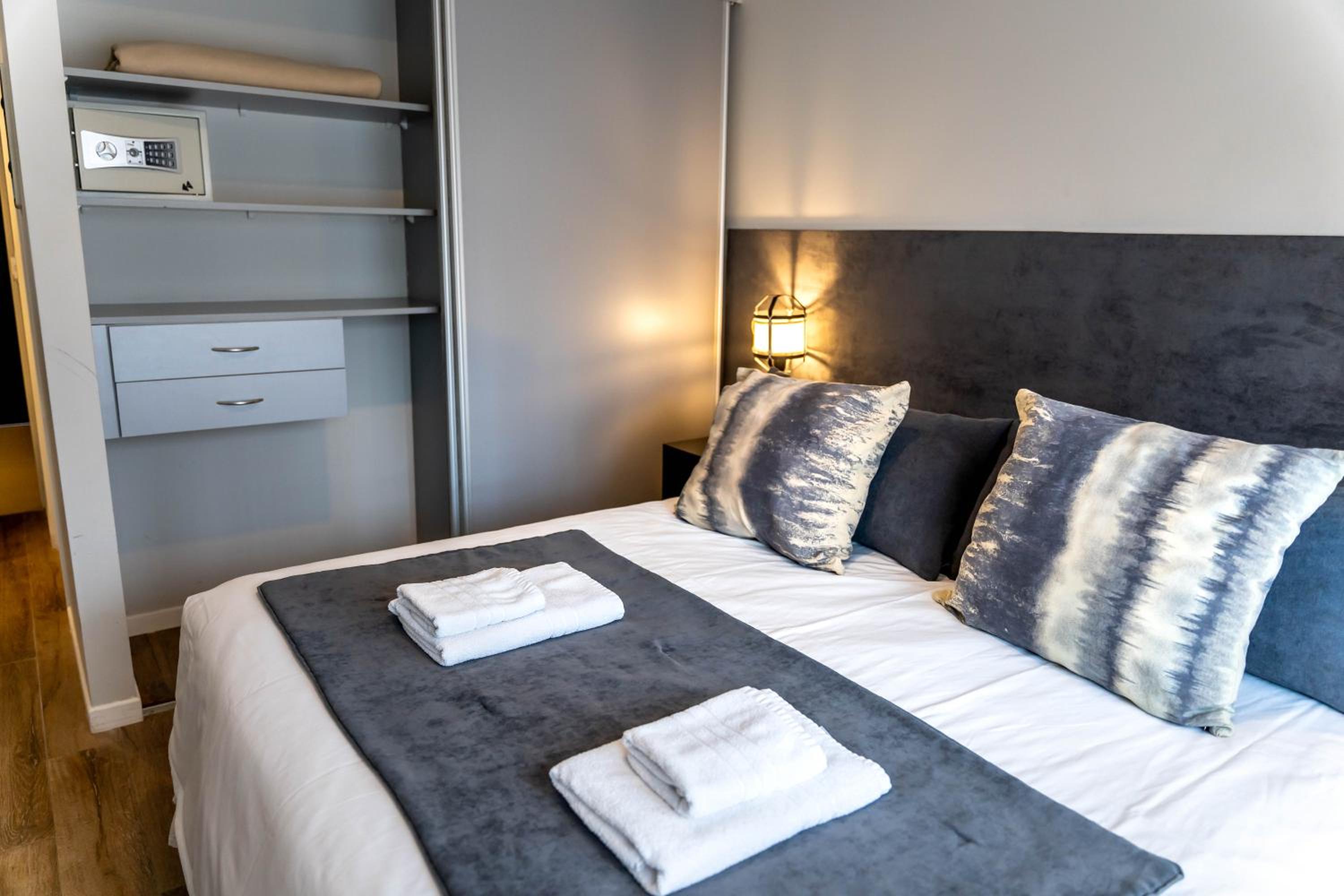 Standard Double Room photo 2