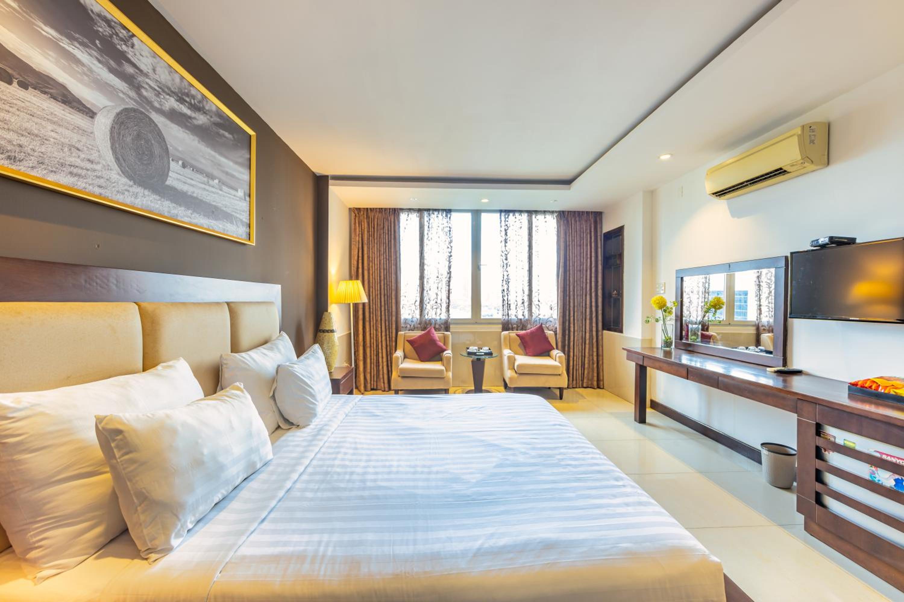 Junior Suite photo 3