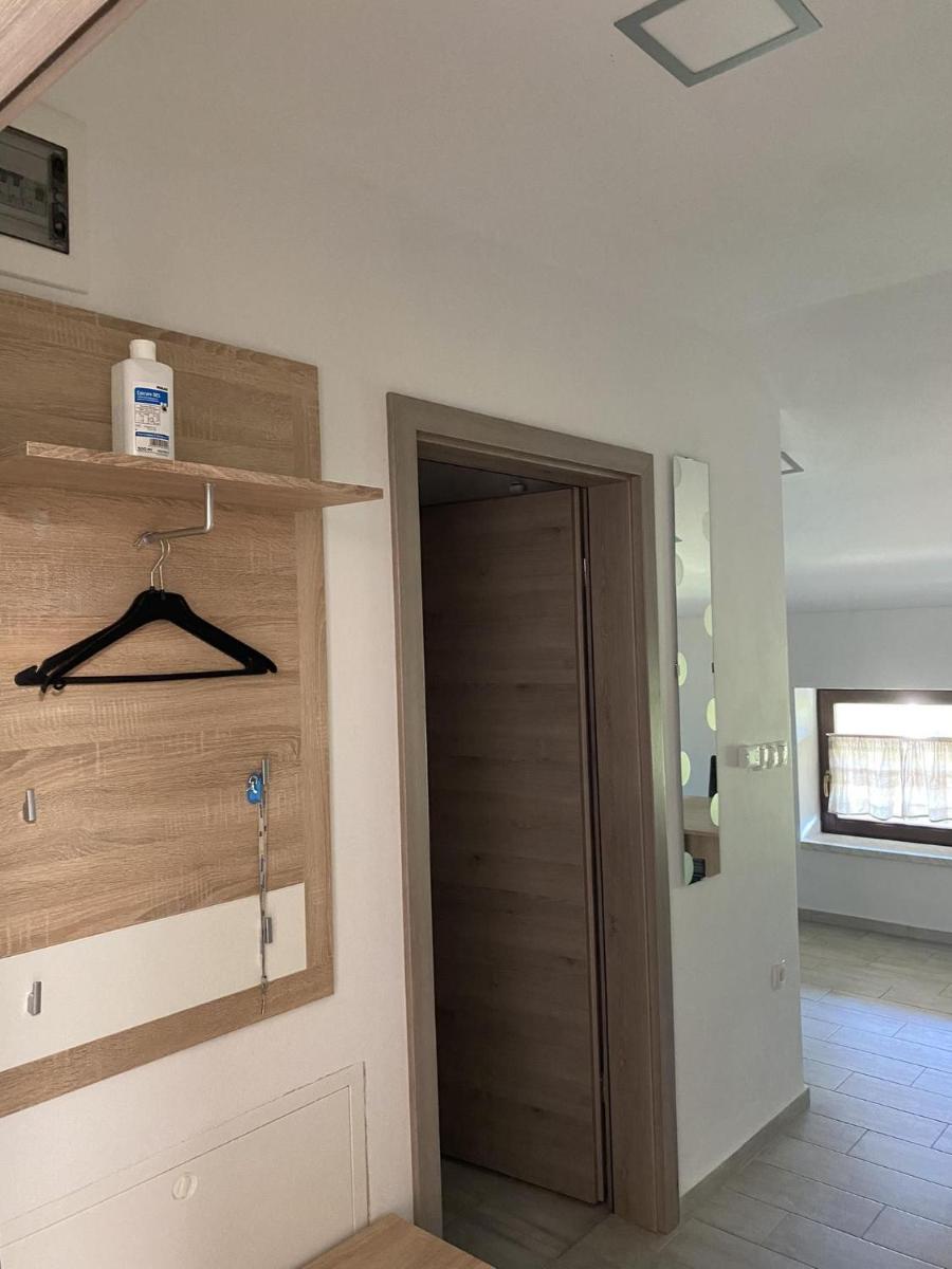 Studio Apartment photo 3