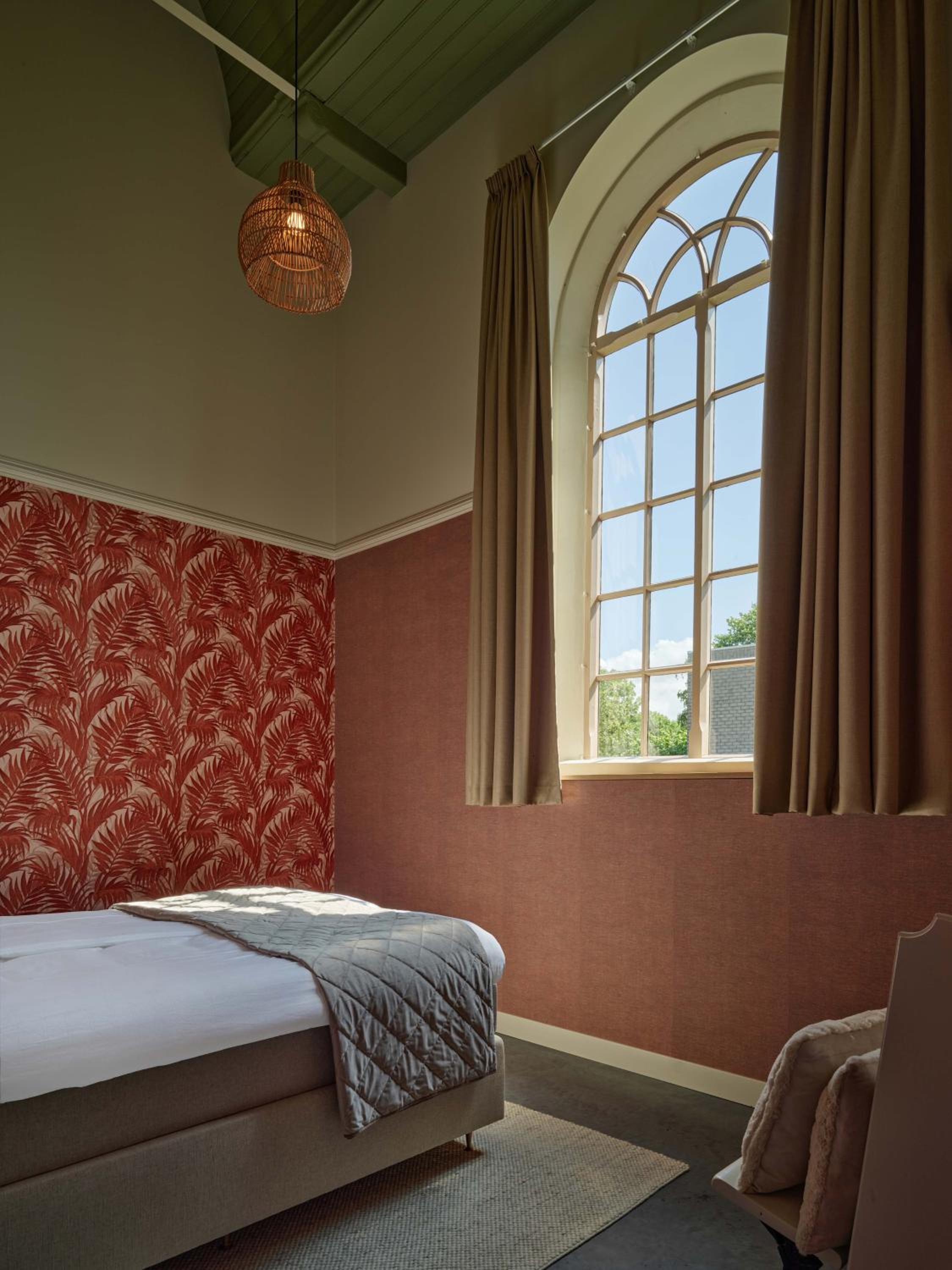 King Room with Garden View photo 2