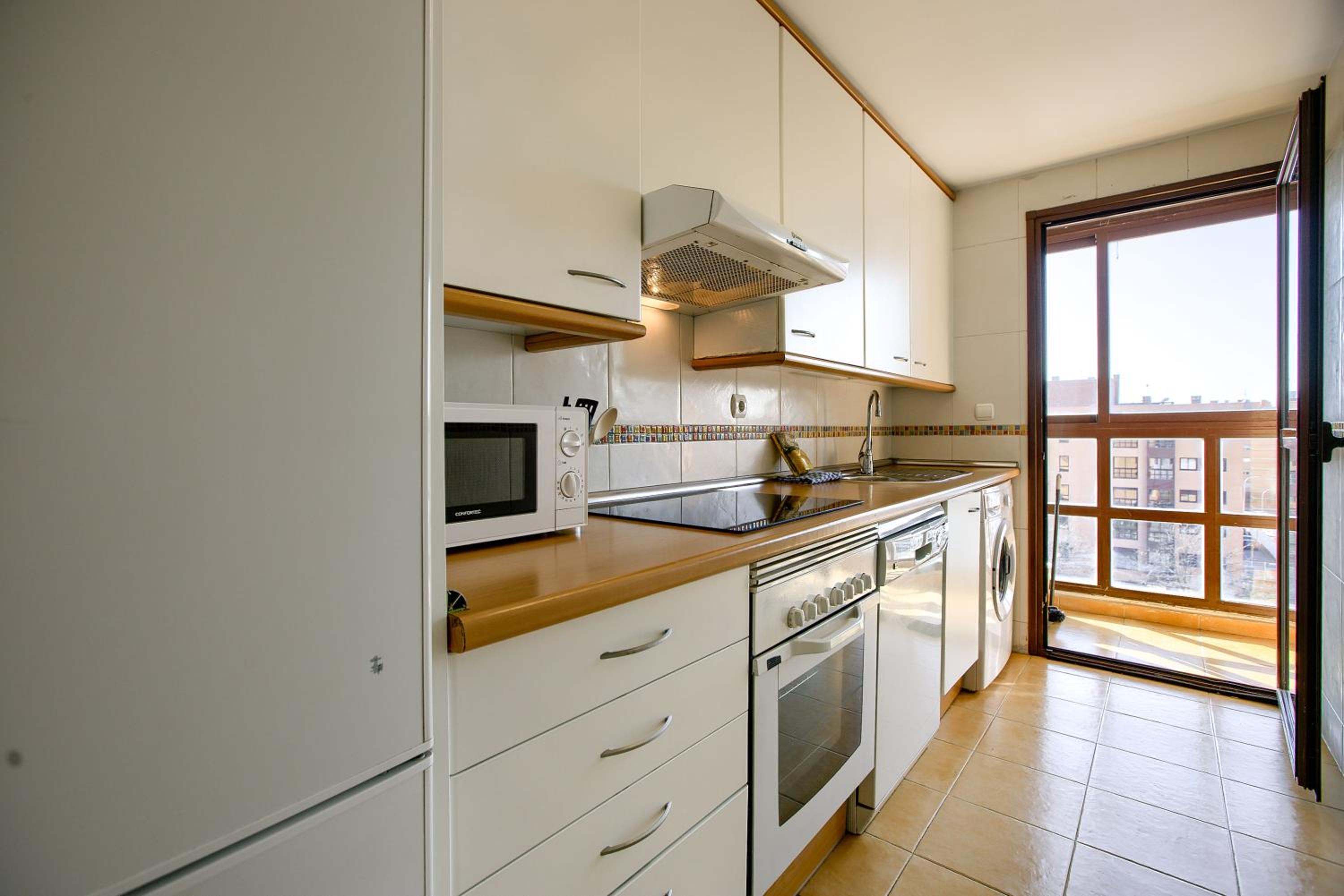 Apartment photo 3