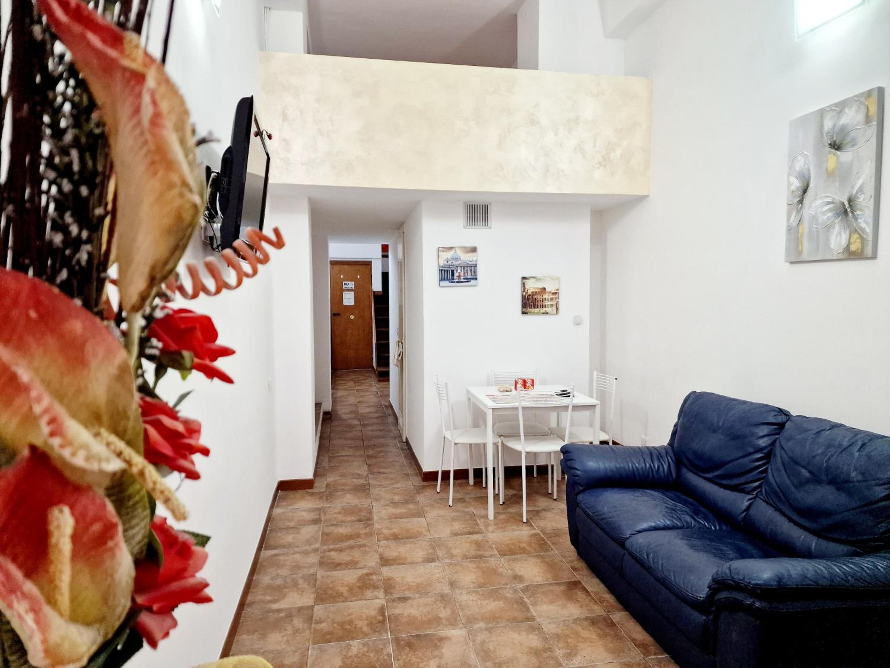 Apartment - Split Level
