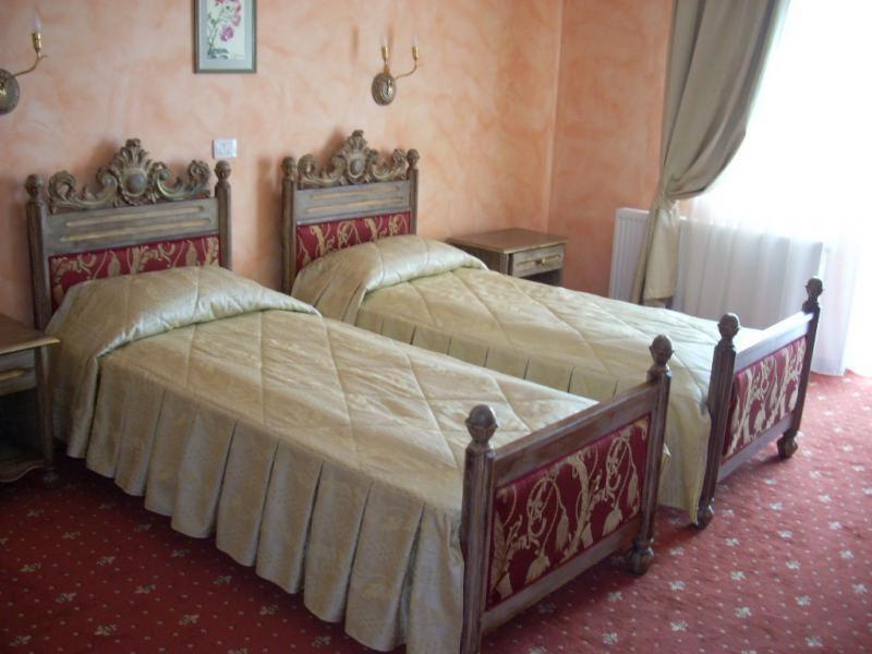 Double or Twin Room with Balcony - Photo 53